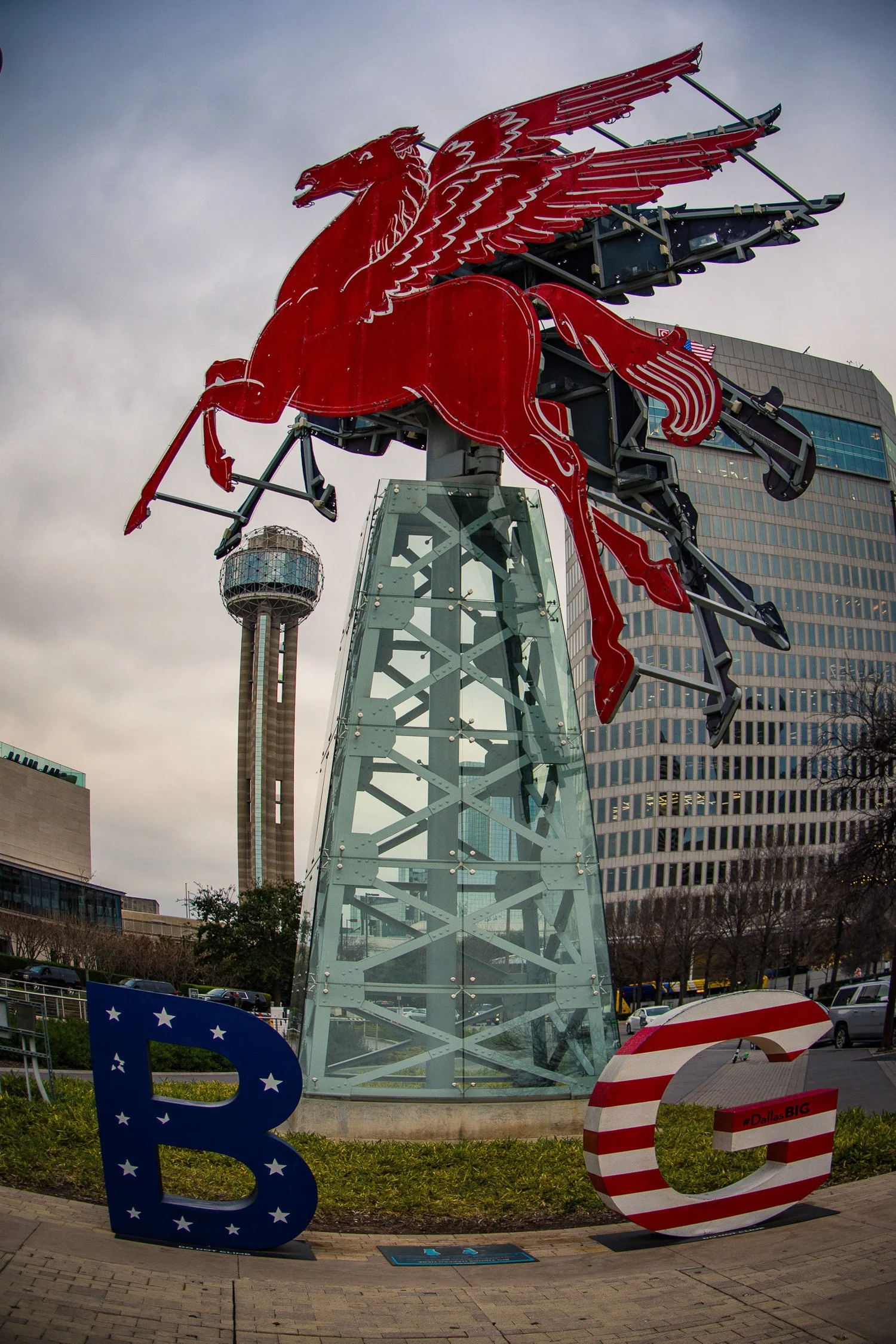 Dallas, Texas