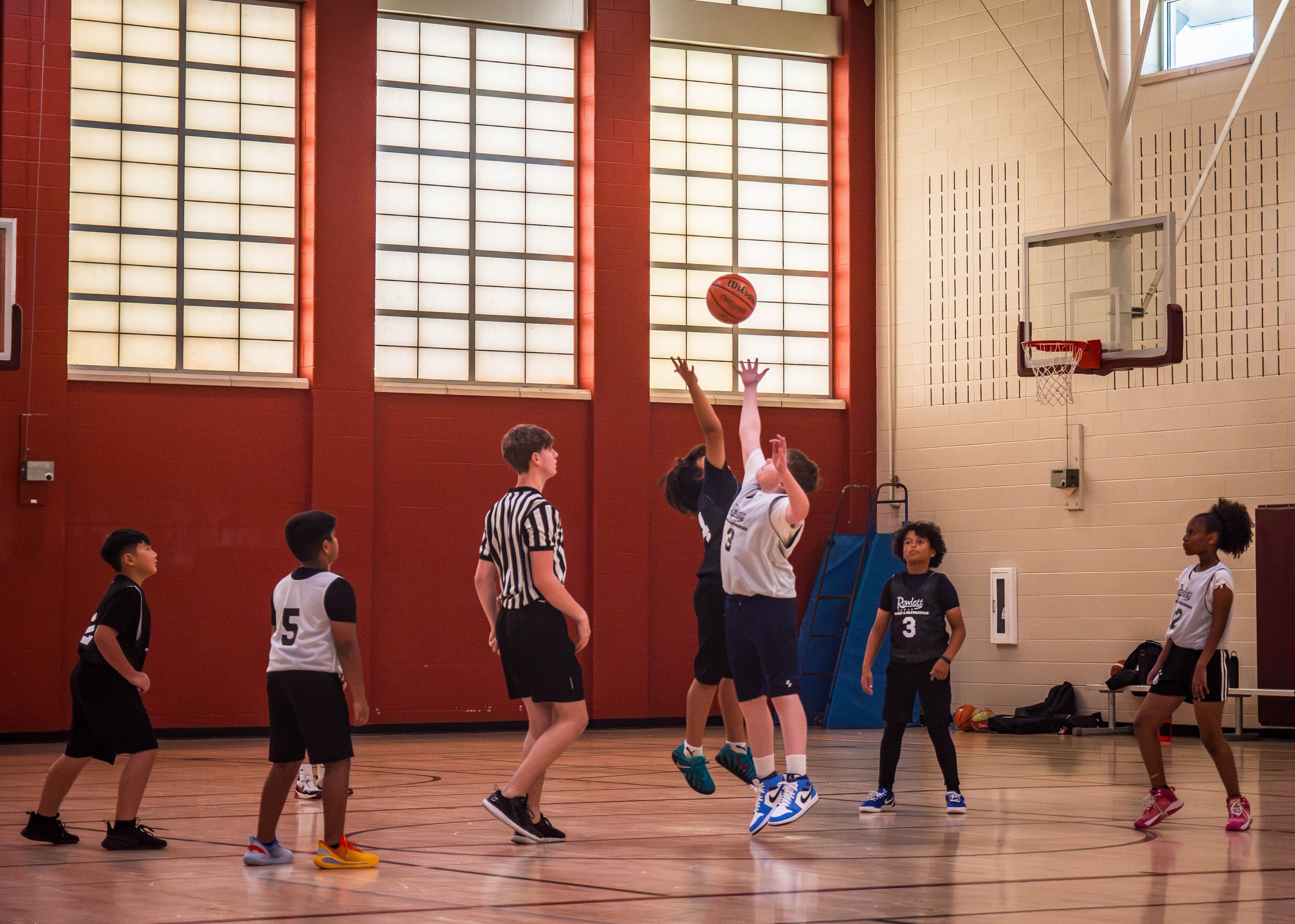 Dream Team VS Mighty Lions.jpg