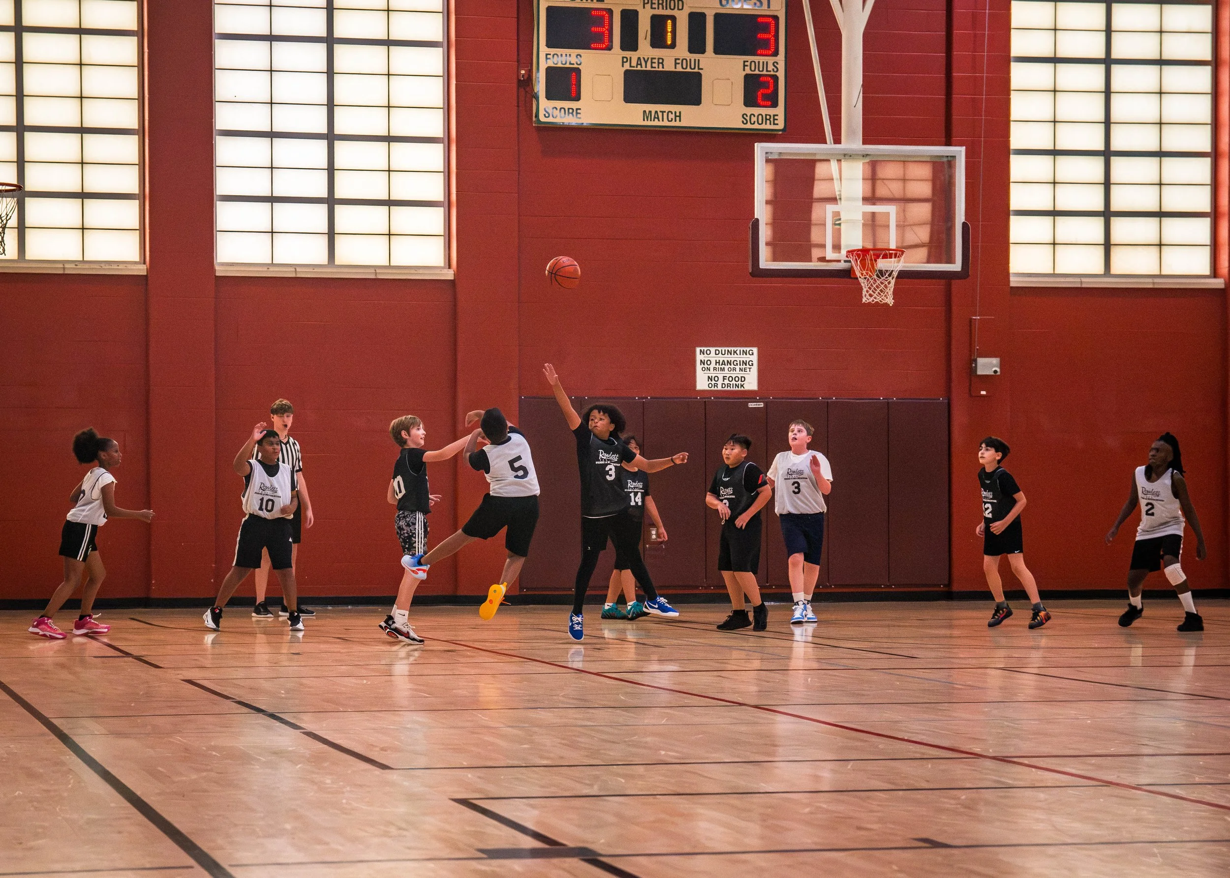 Dream Team VS Mighty Lions-6.jpg