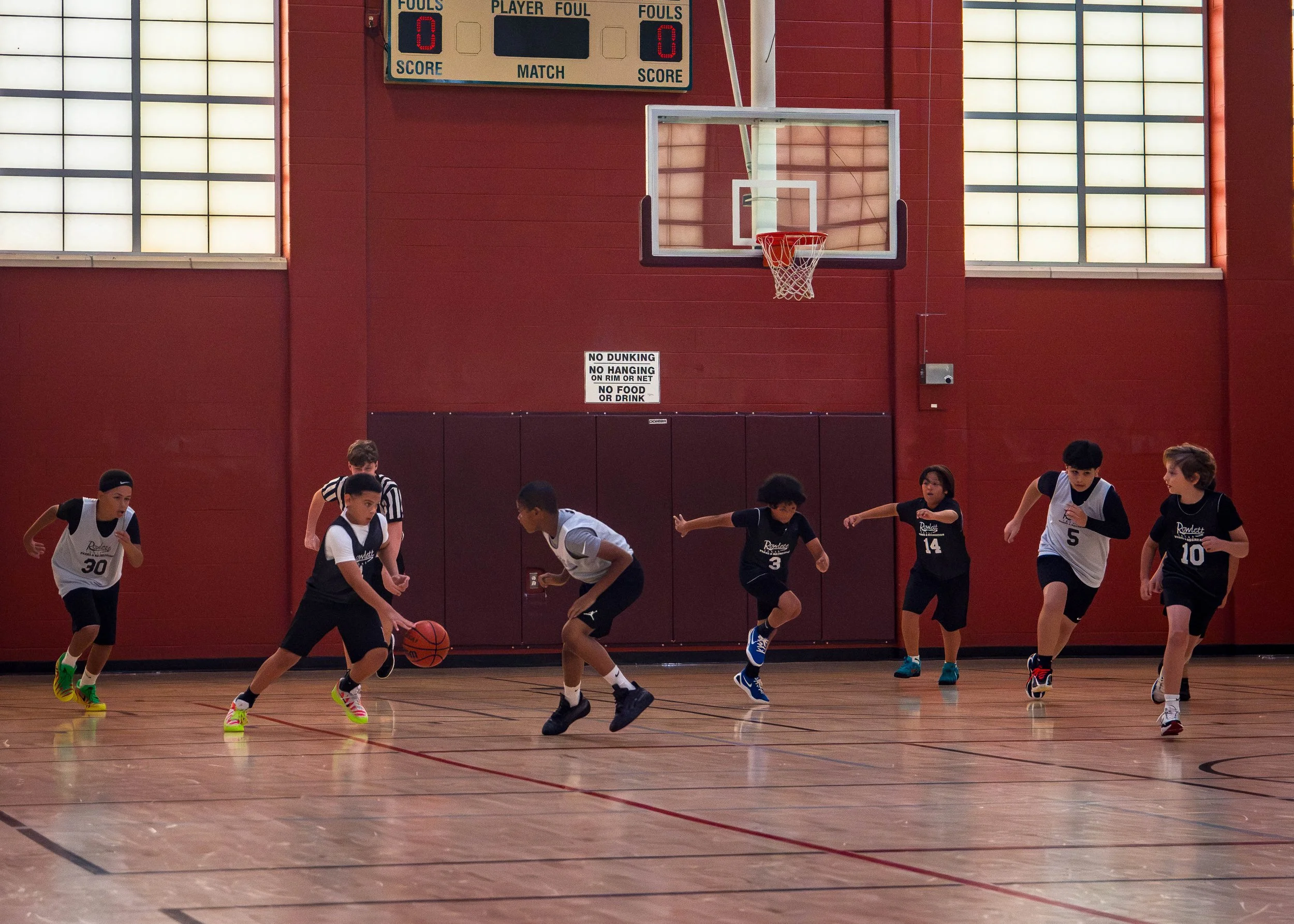 Dream Team VS Supersonics-2.jpg
