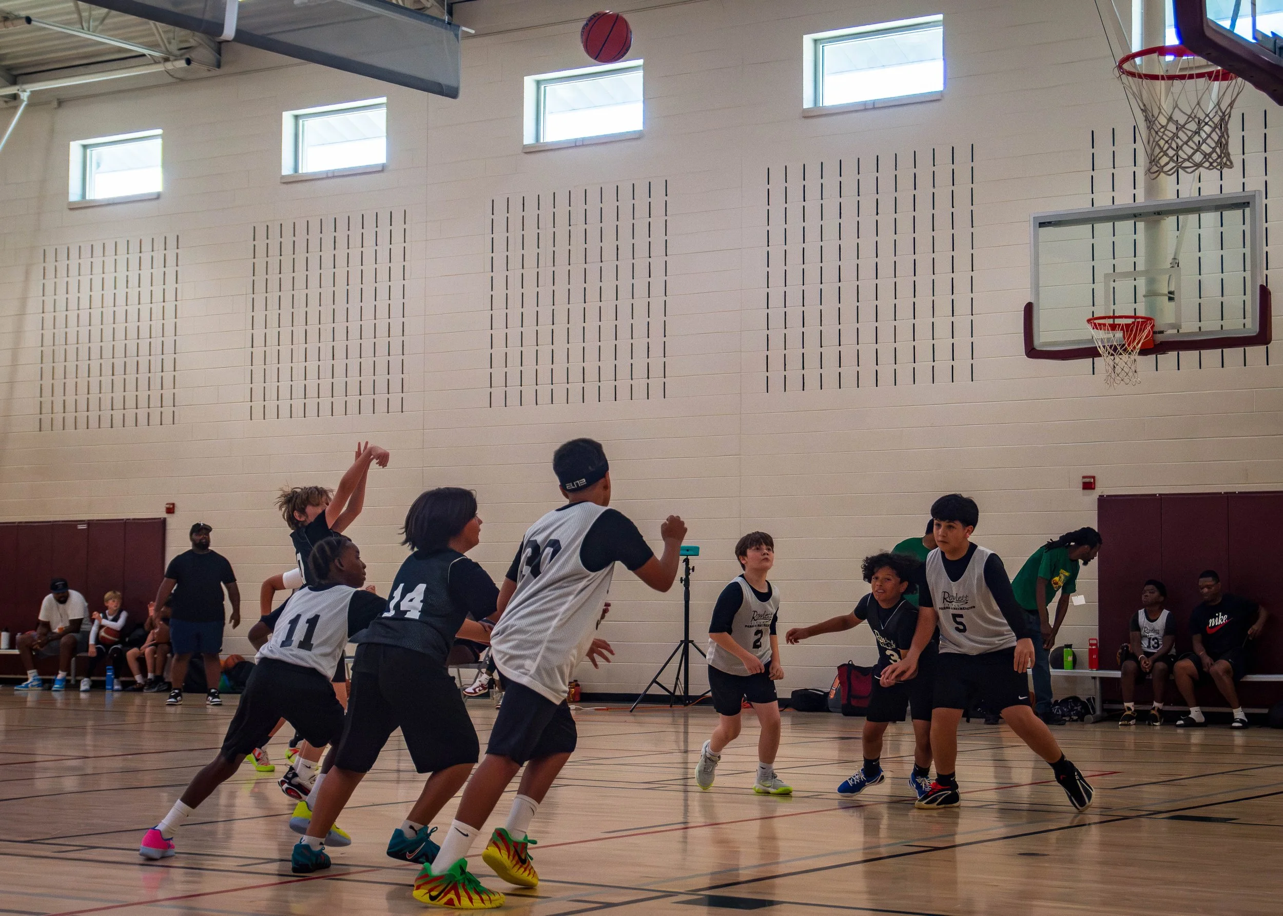 Dream Team VS Supersonics-3.jpg