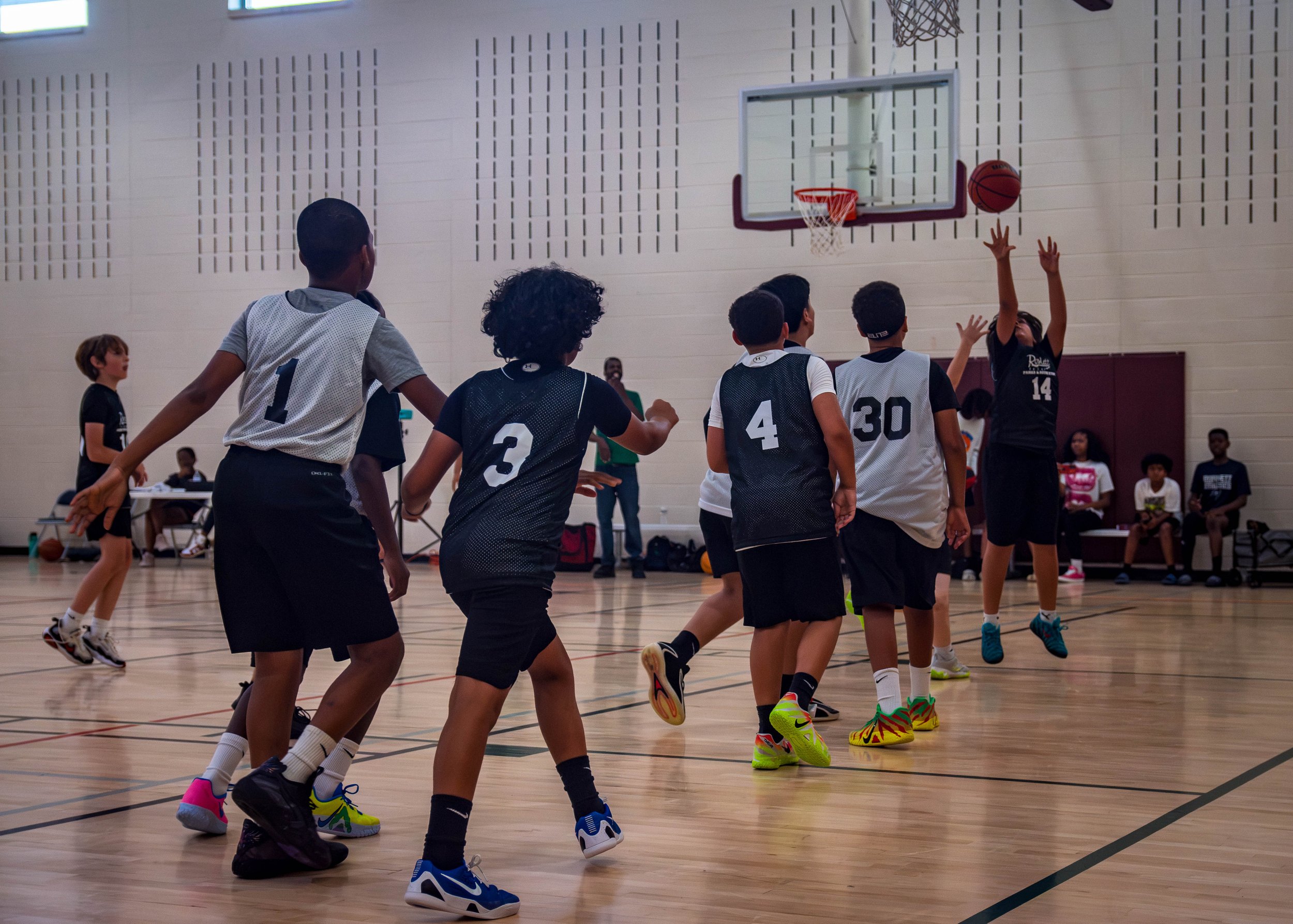 Dream Team VS Supersonics-6.jpg