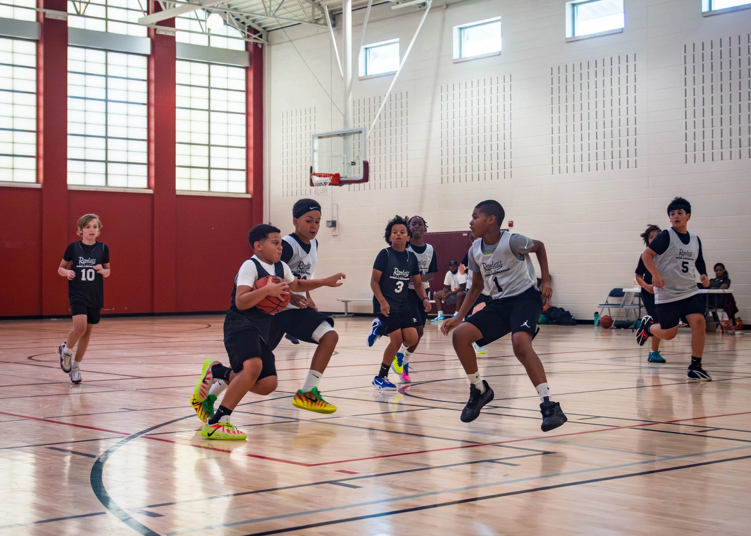 Dream Team VS Supersonics-7.jpg