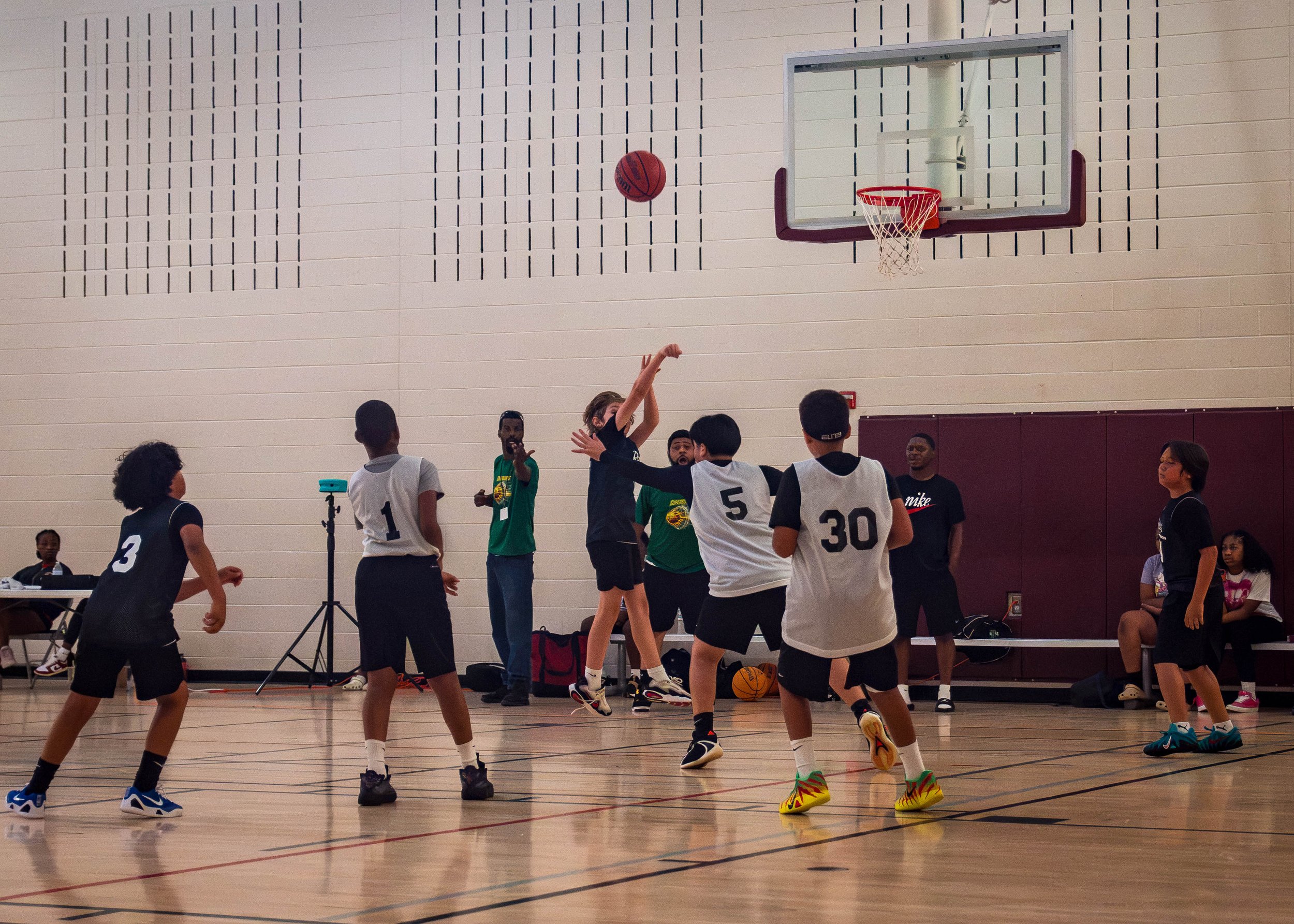 Dream Team VS Supersonics-8.jpg