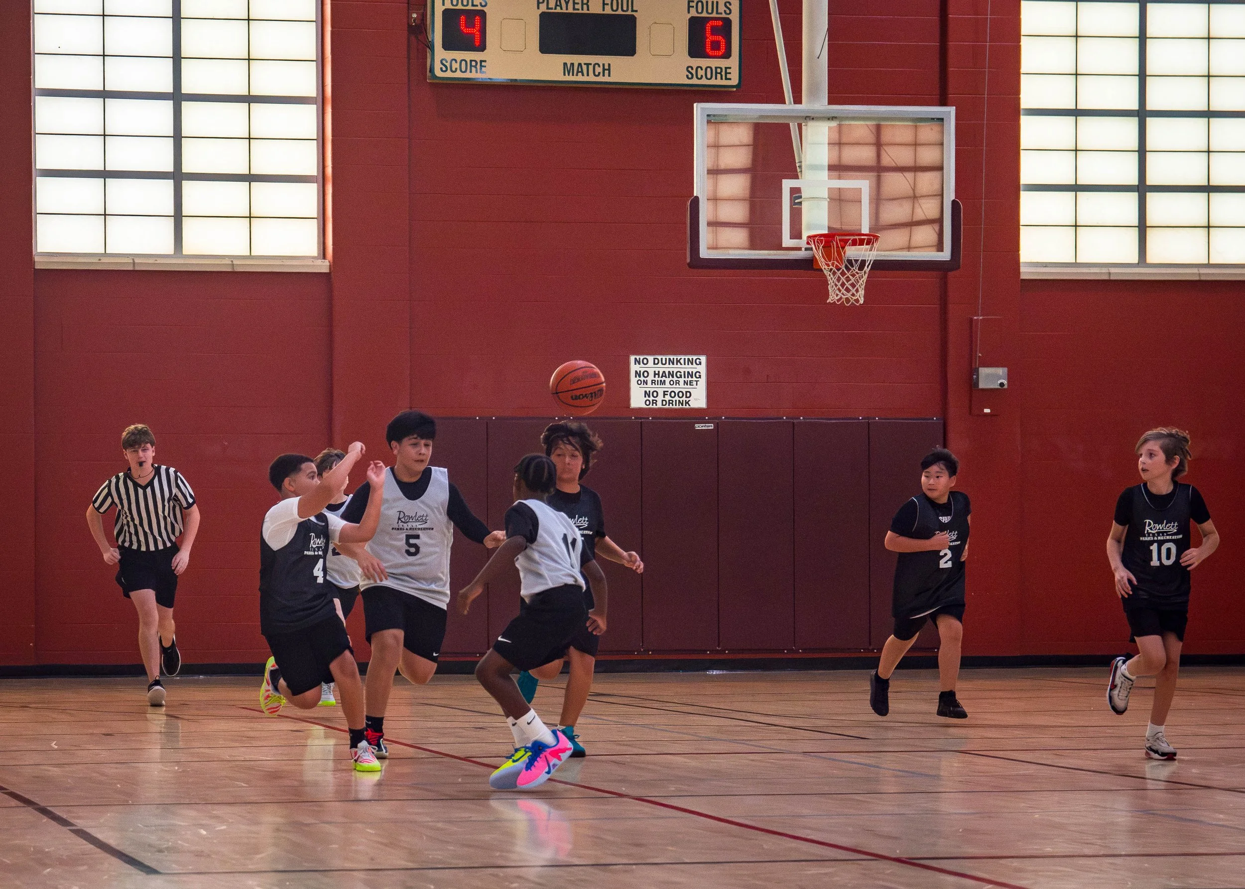 Dream Team VS Supersonics-11.jpg