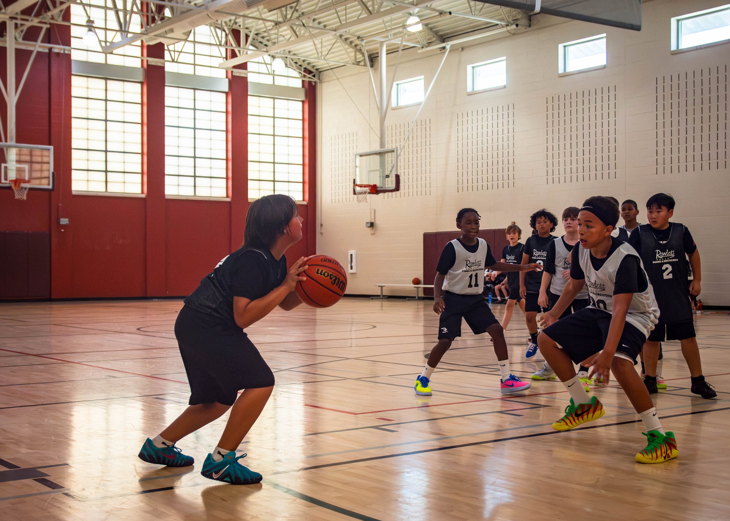 Dream Team VS Supersonics-12.jpg