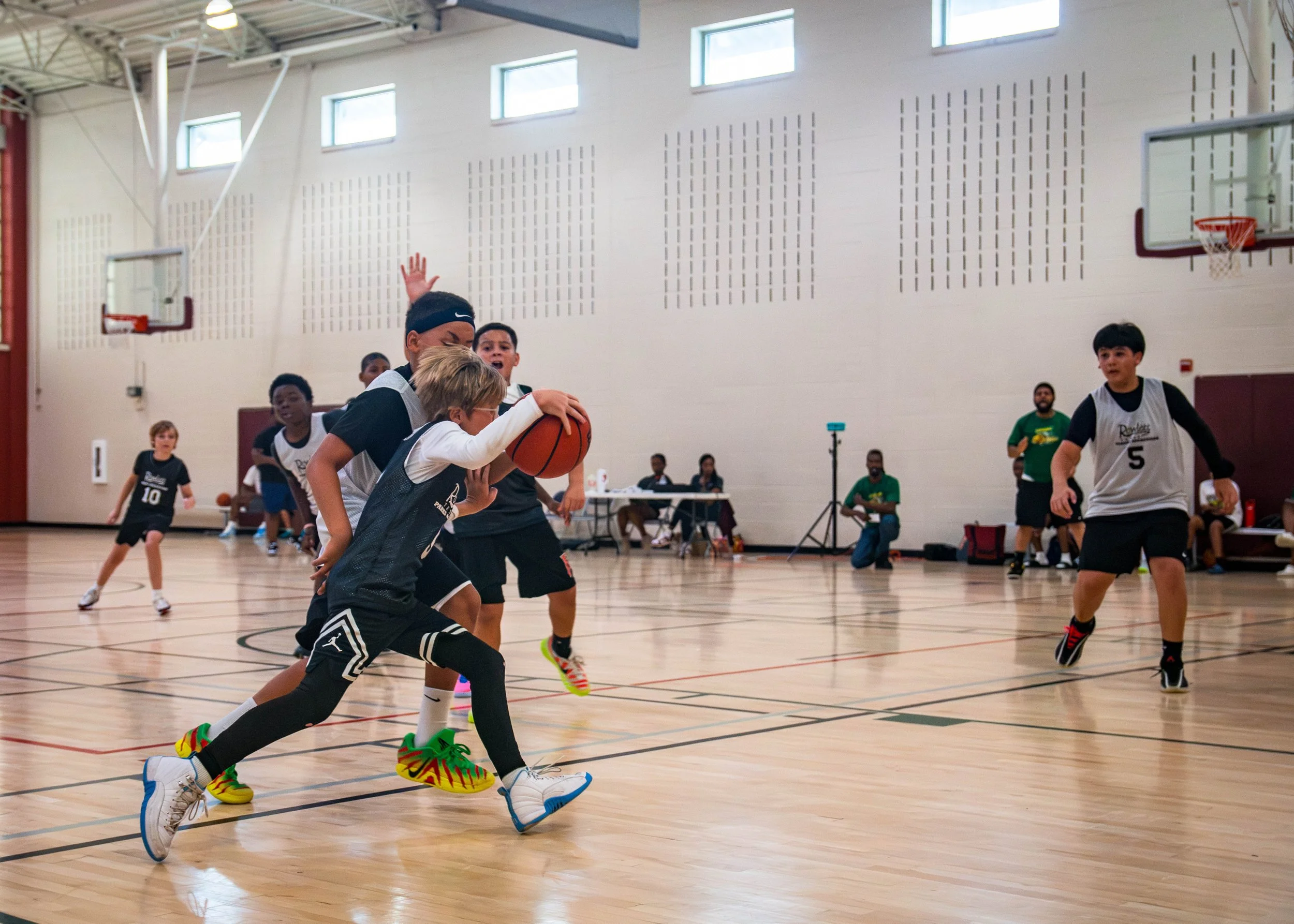 Dream Team VS Supersonics-14.jpg