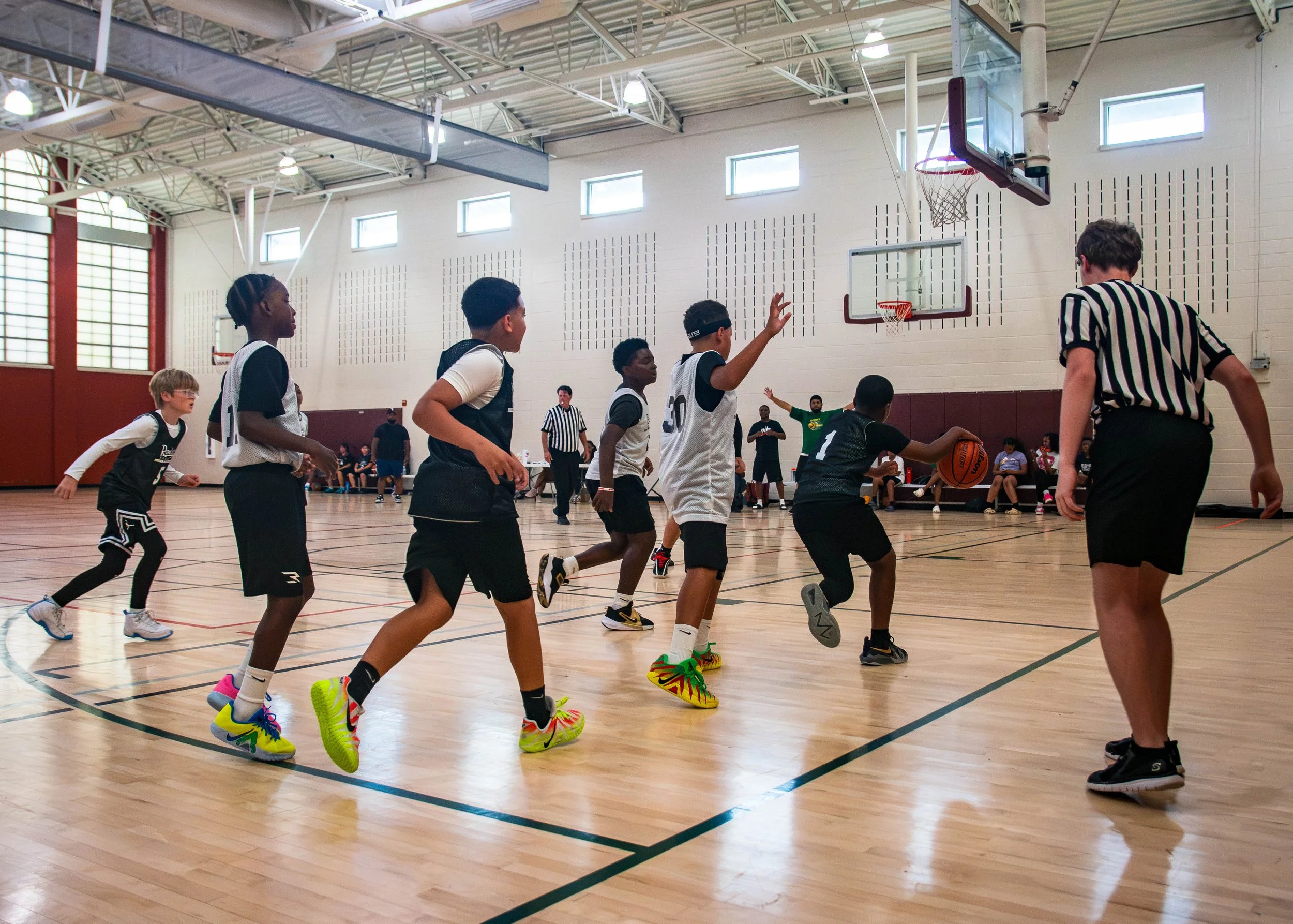 Dream Team VS Supersonics-15.jpg