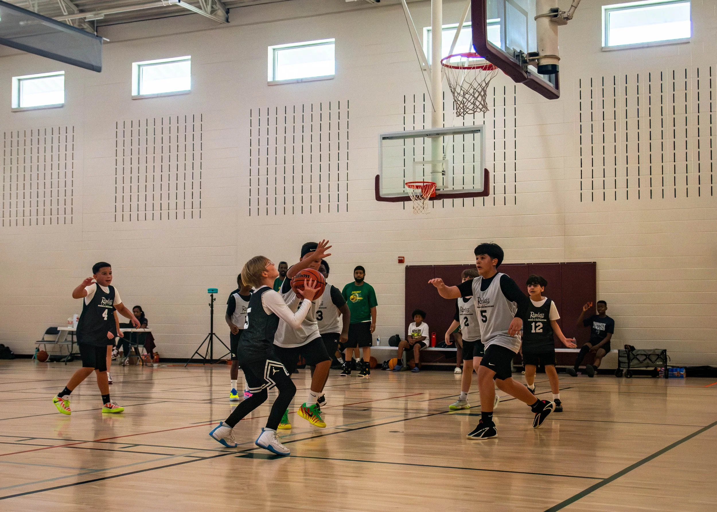 Dream Team VS Supersonics-16.jpg