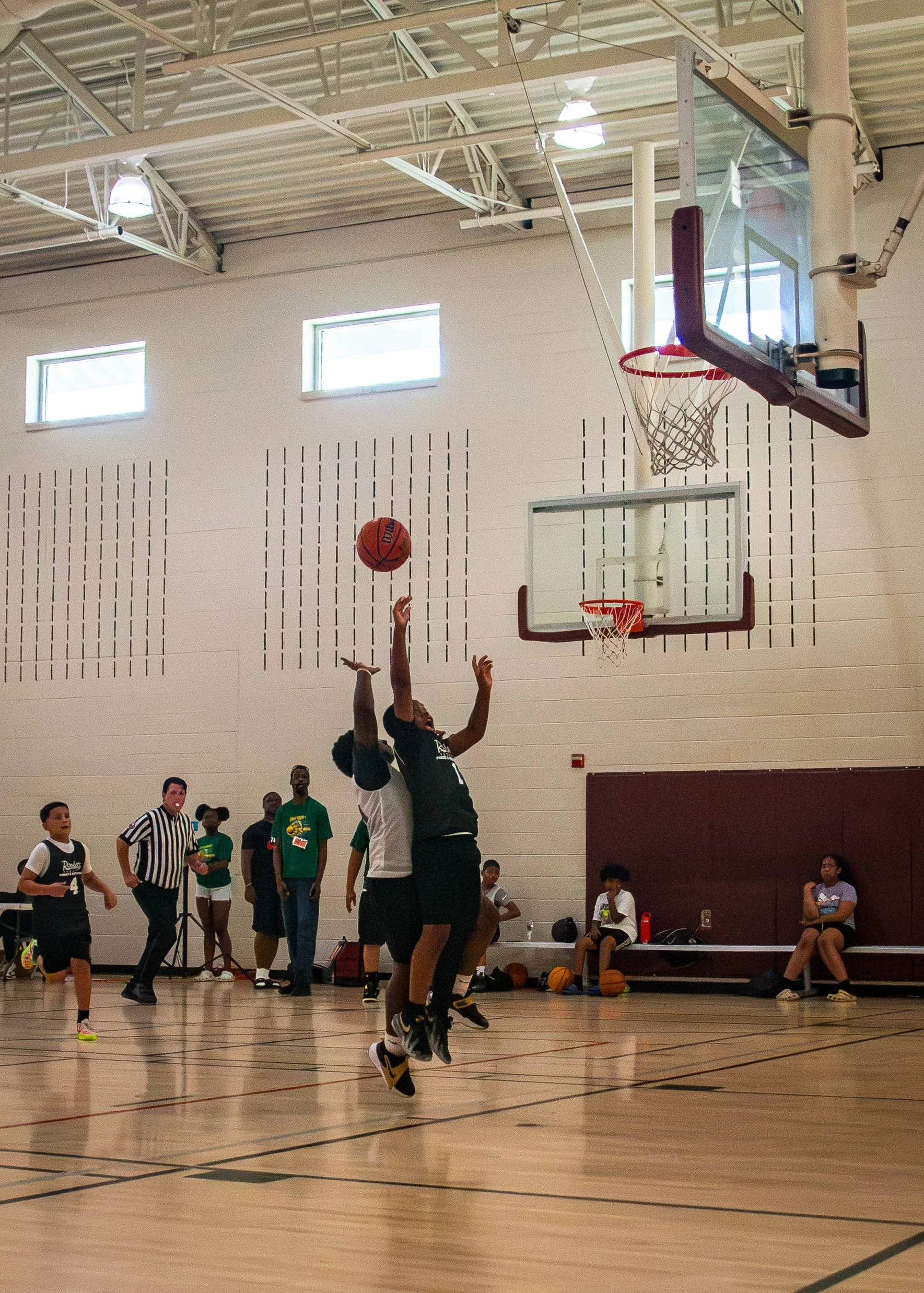 Dream Team VS Supersonics-19.jpg