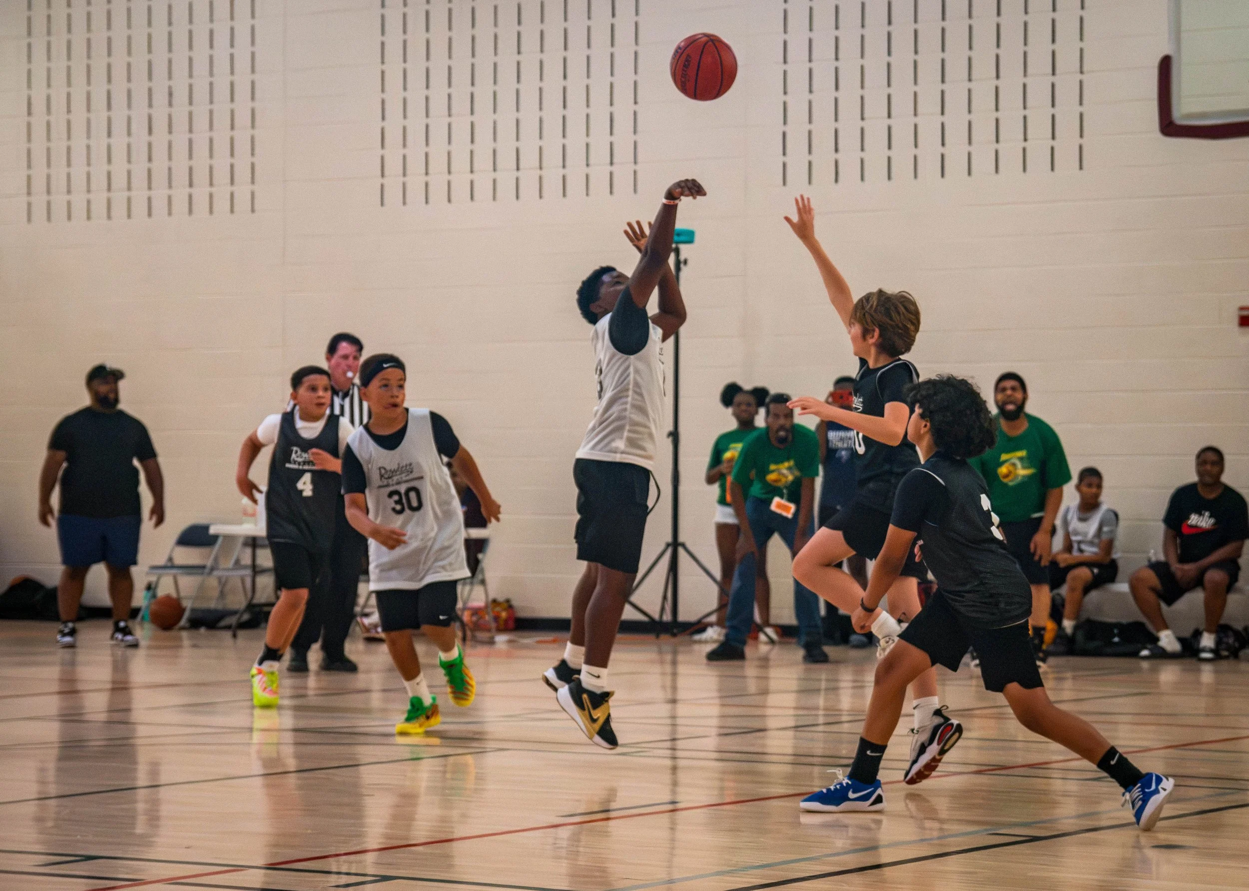 Dream Team VS Supersonics-21.jpg