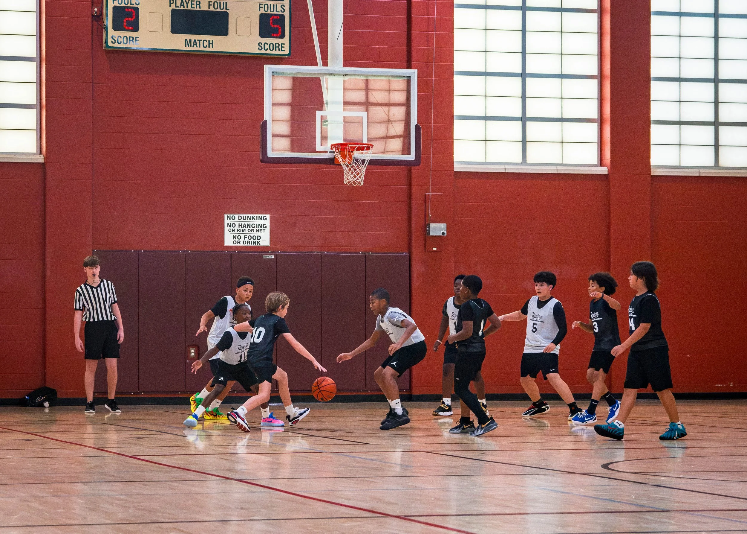Dream Team VS Supersonics-26.jpg