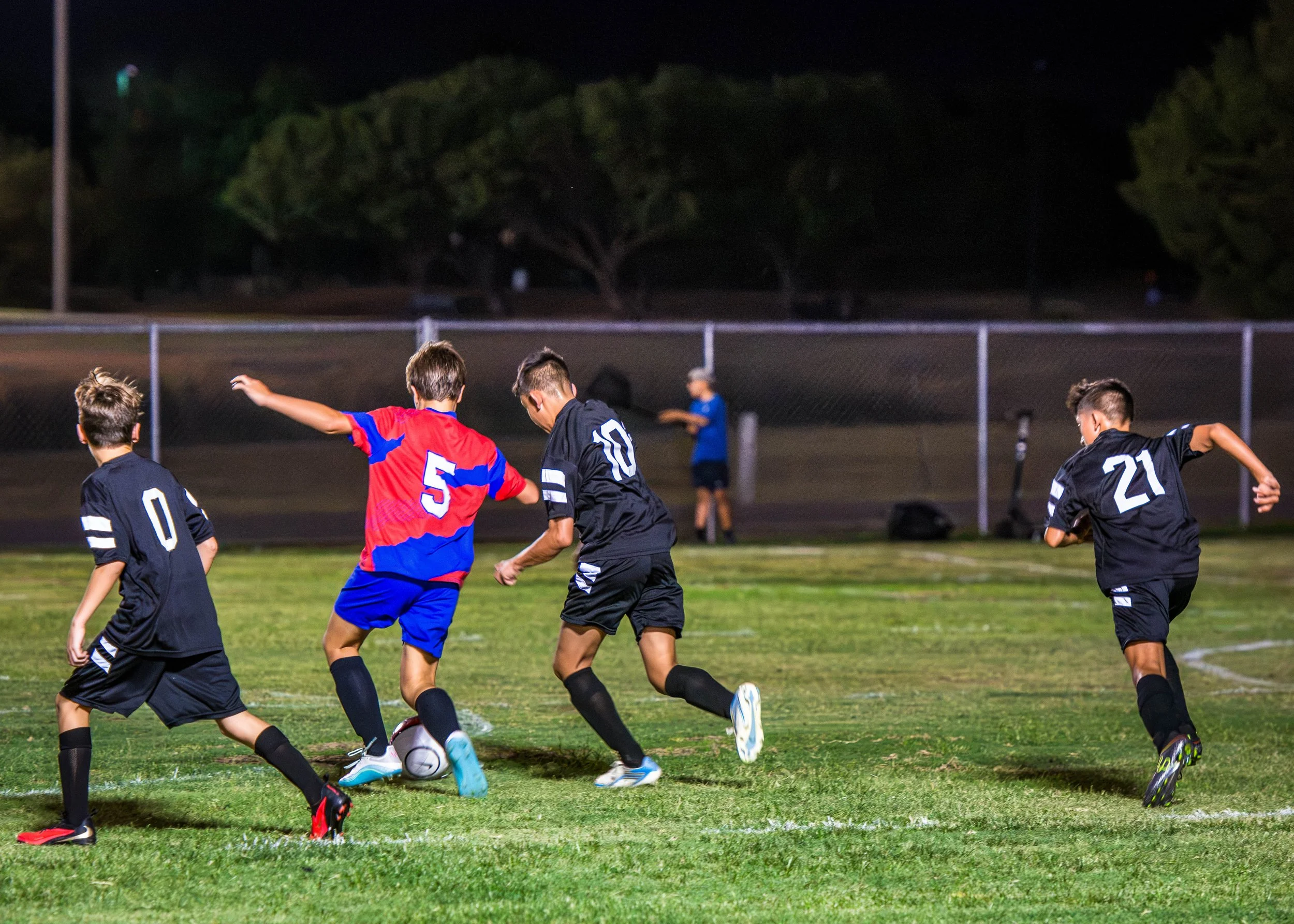 Footballers vs Spidermen-2.jpg