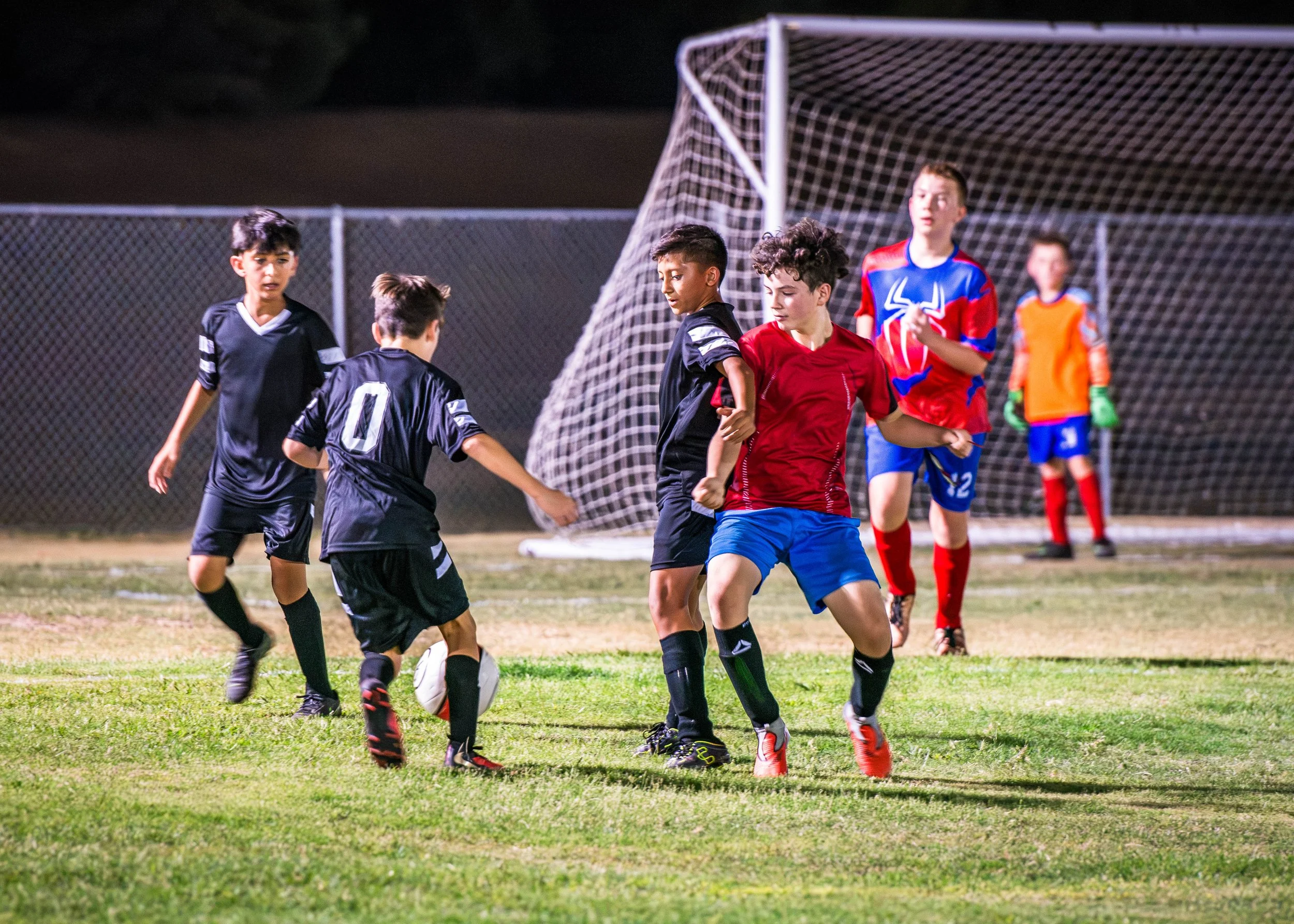 Footballers vs Spidermen-4.jpg