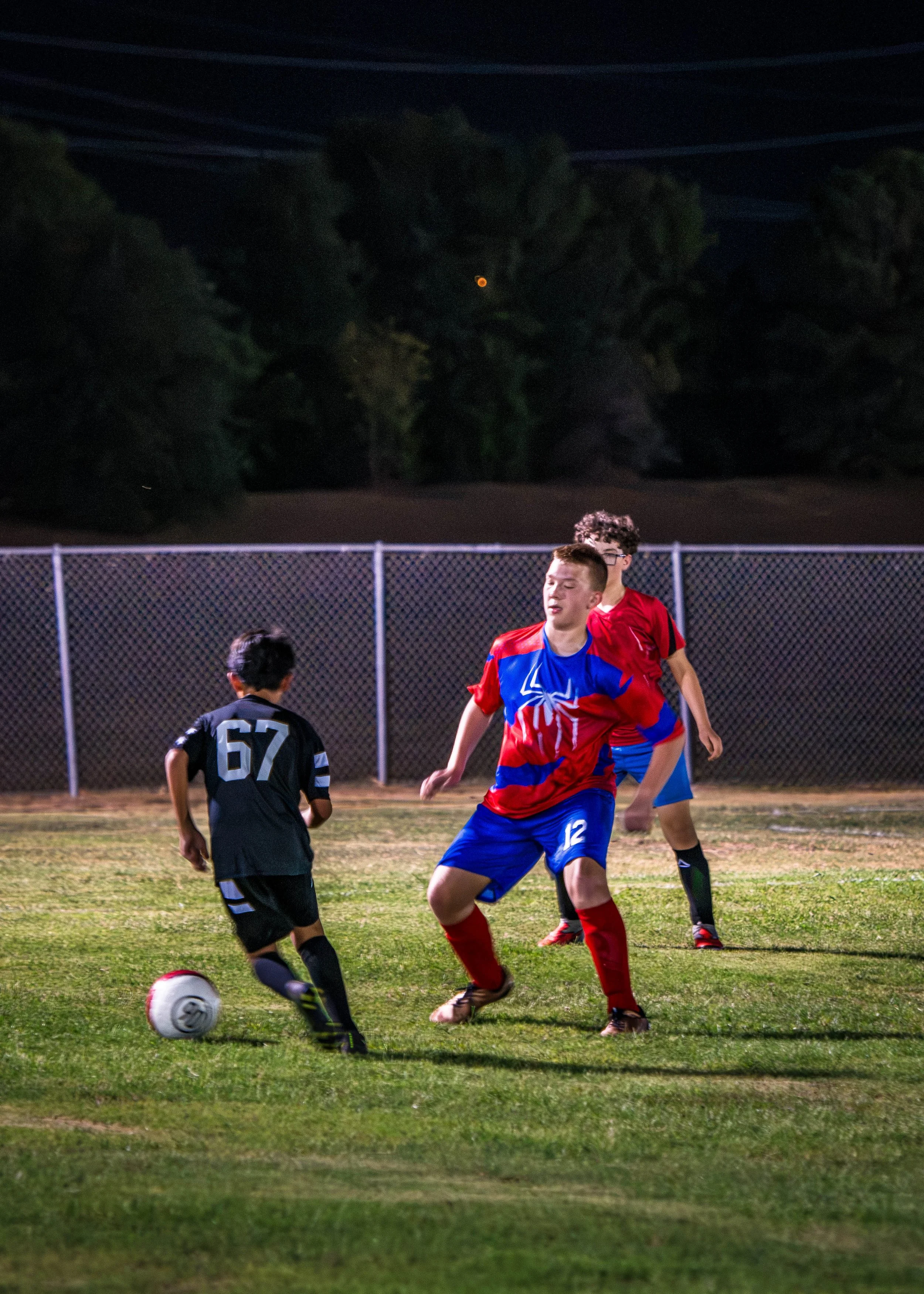 Footballers vs Spidermen-5.jpg