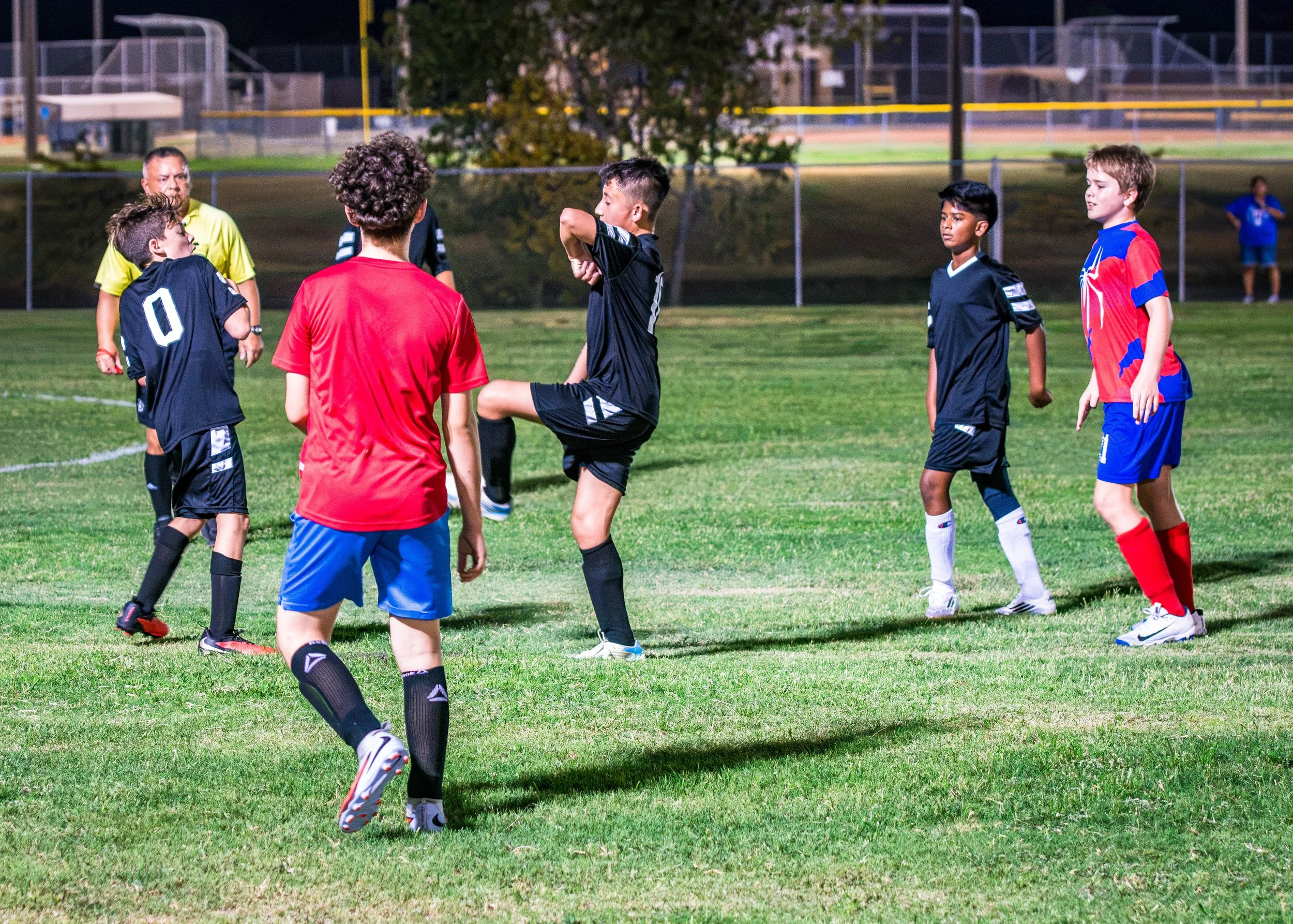 Footballers vs Spidermen-7.jpg