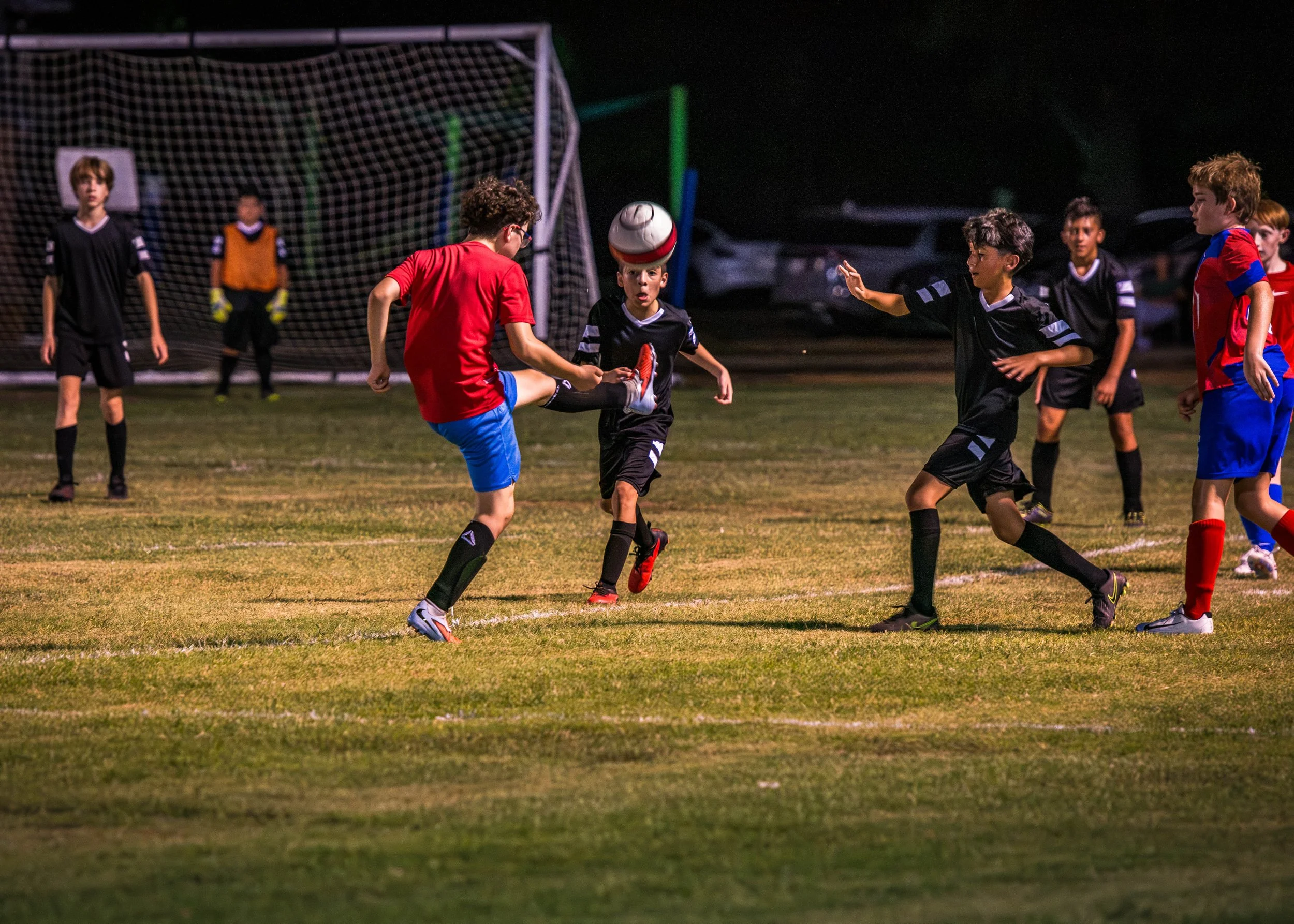 Footballers vs Spidermen-8.jpg