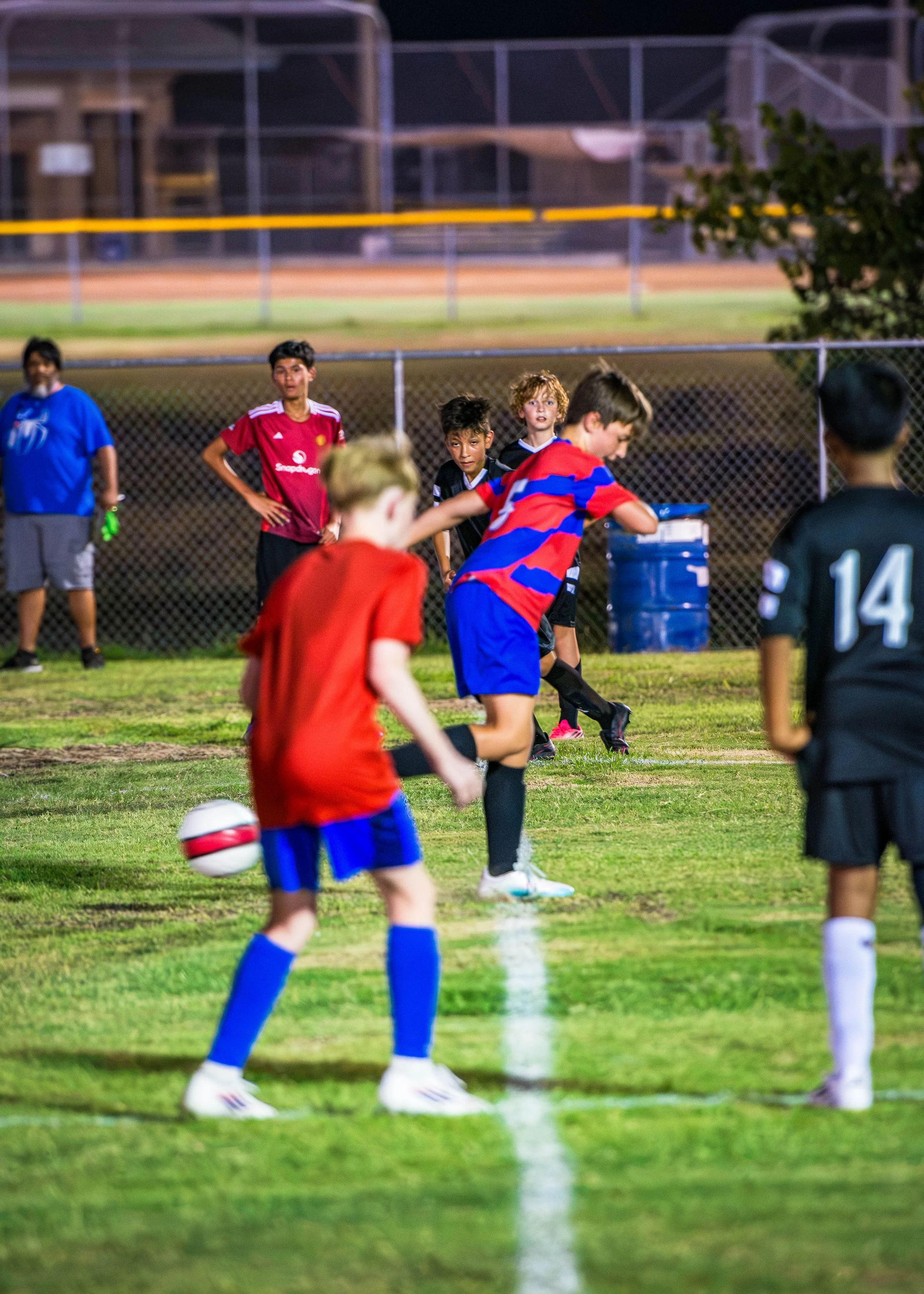 Footballers vs Spidermen-10.jpg