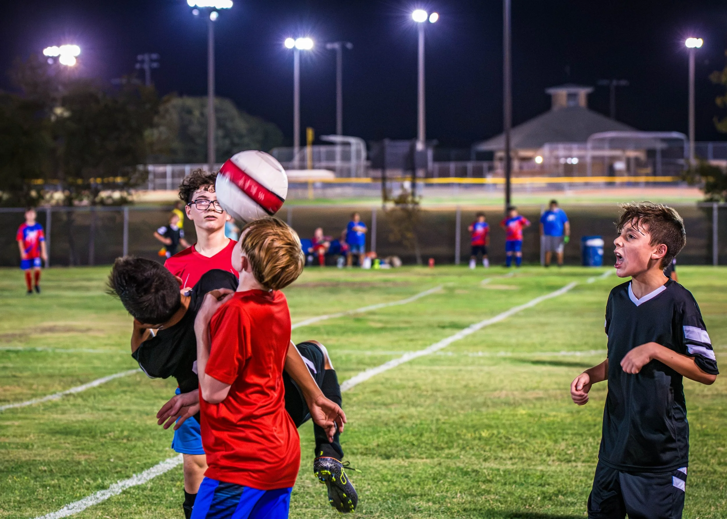 Footballers vs Spidermen-12.jpg