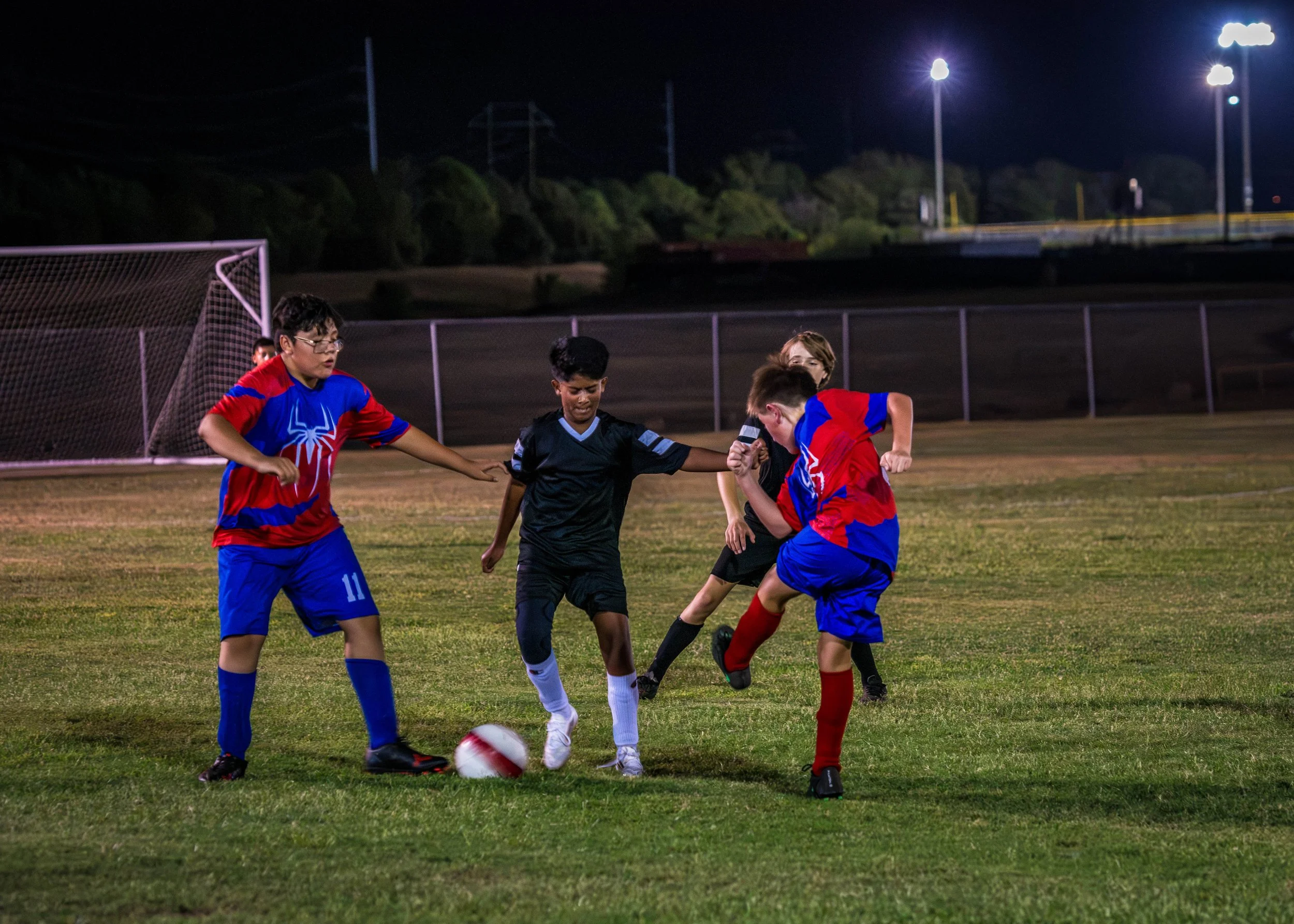 Footballers vs Spidermen-15.jpg