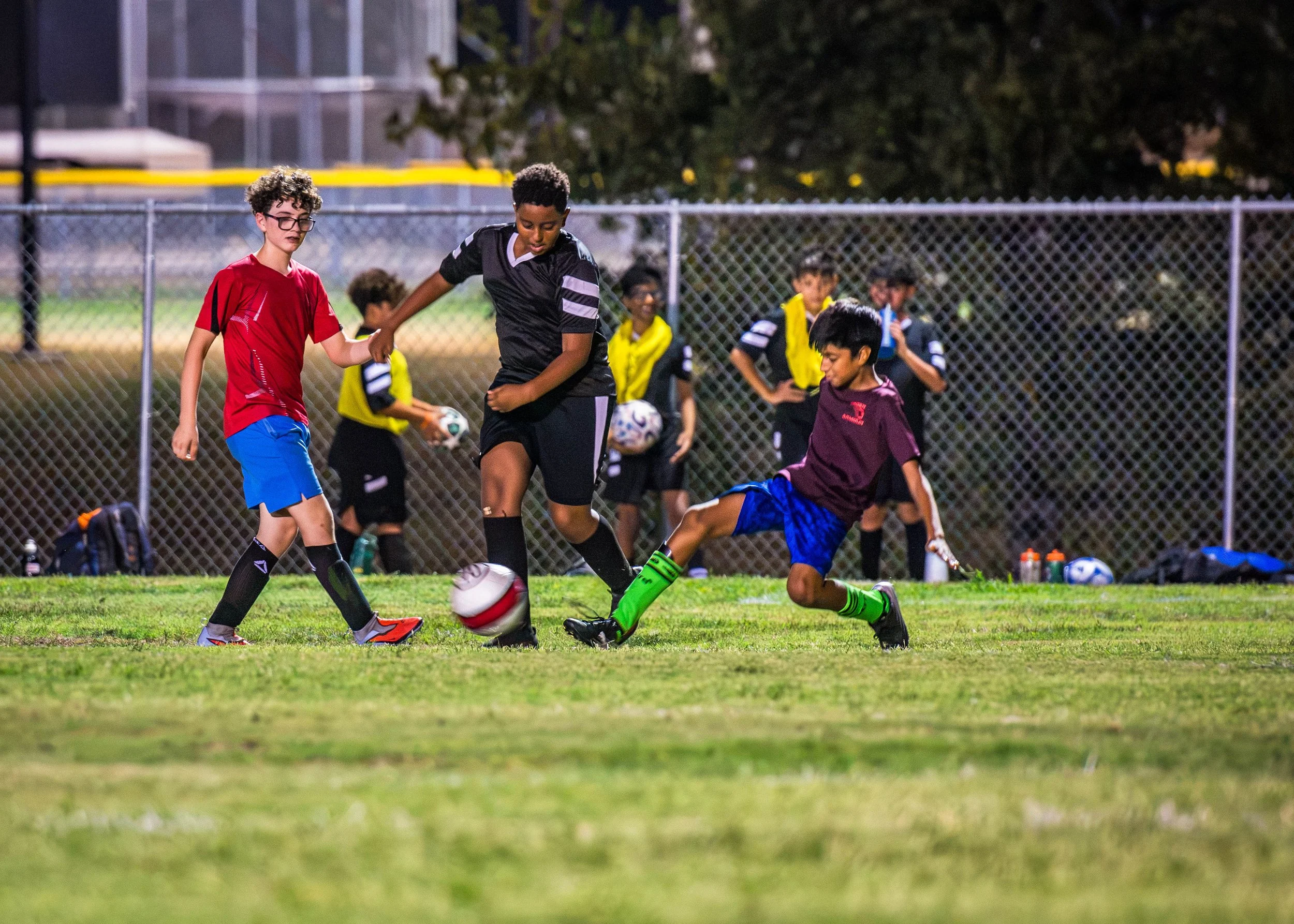 Footballers vs Spidermen-17.jpg
