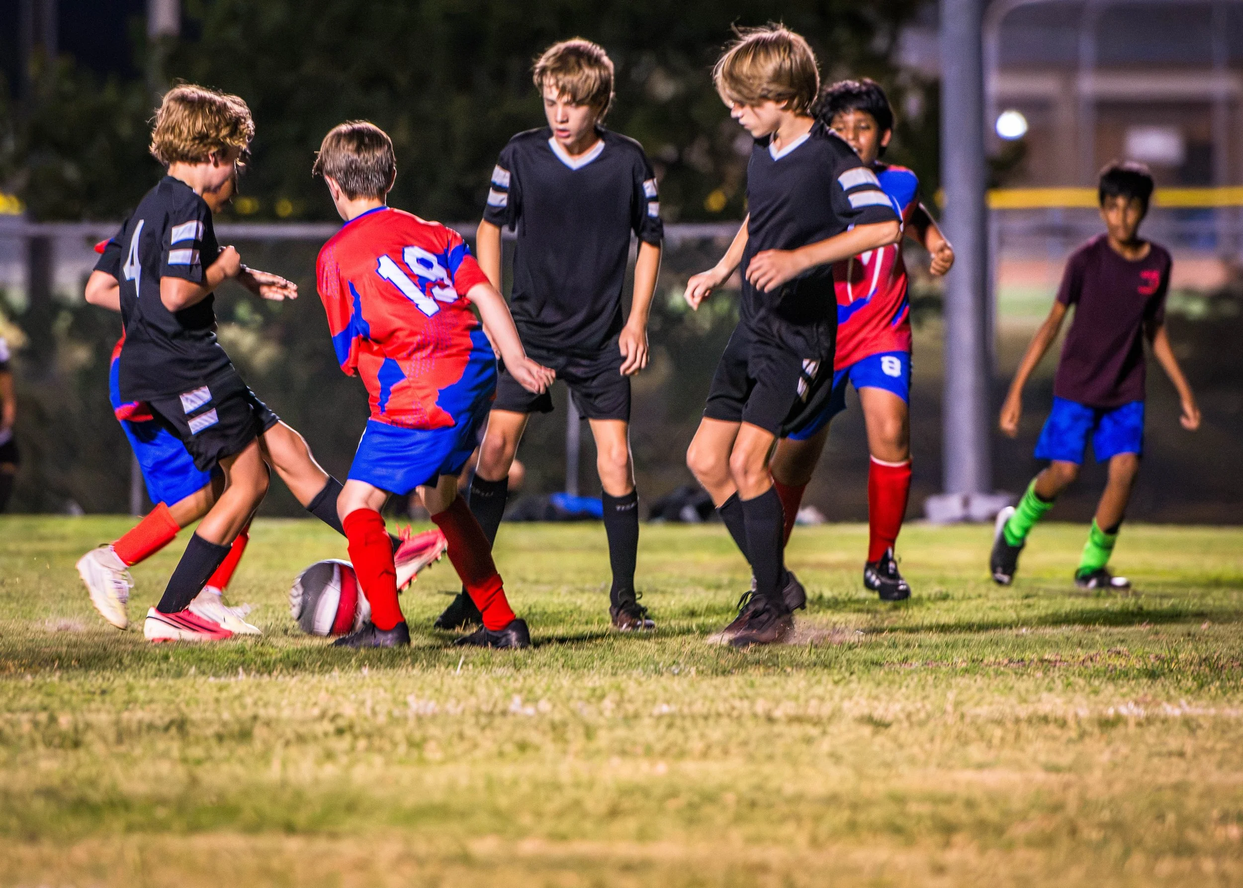 Footballers vs Spidermen-18.jpg