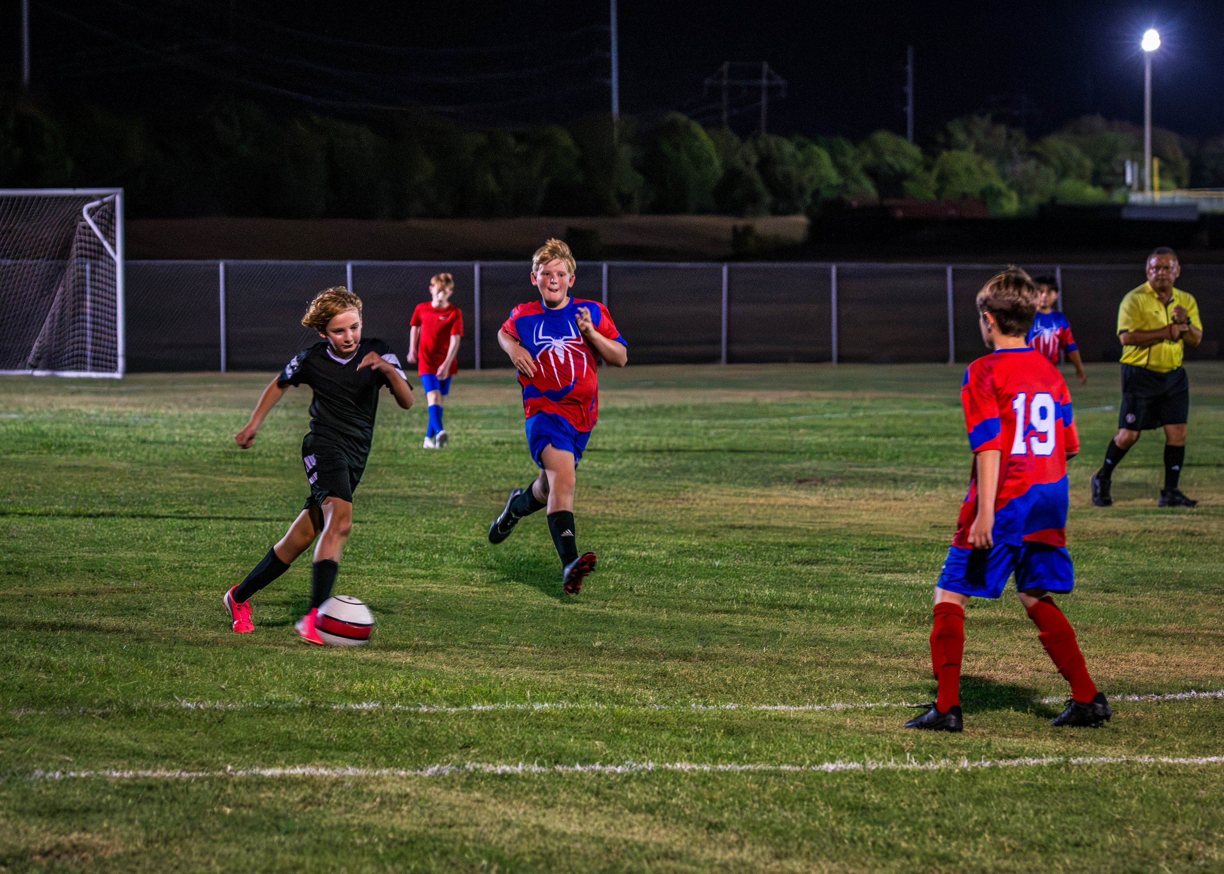 Footballers vs Spidermen-19.jpg