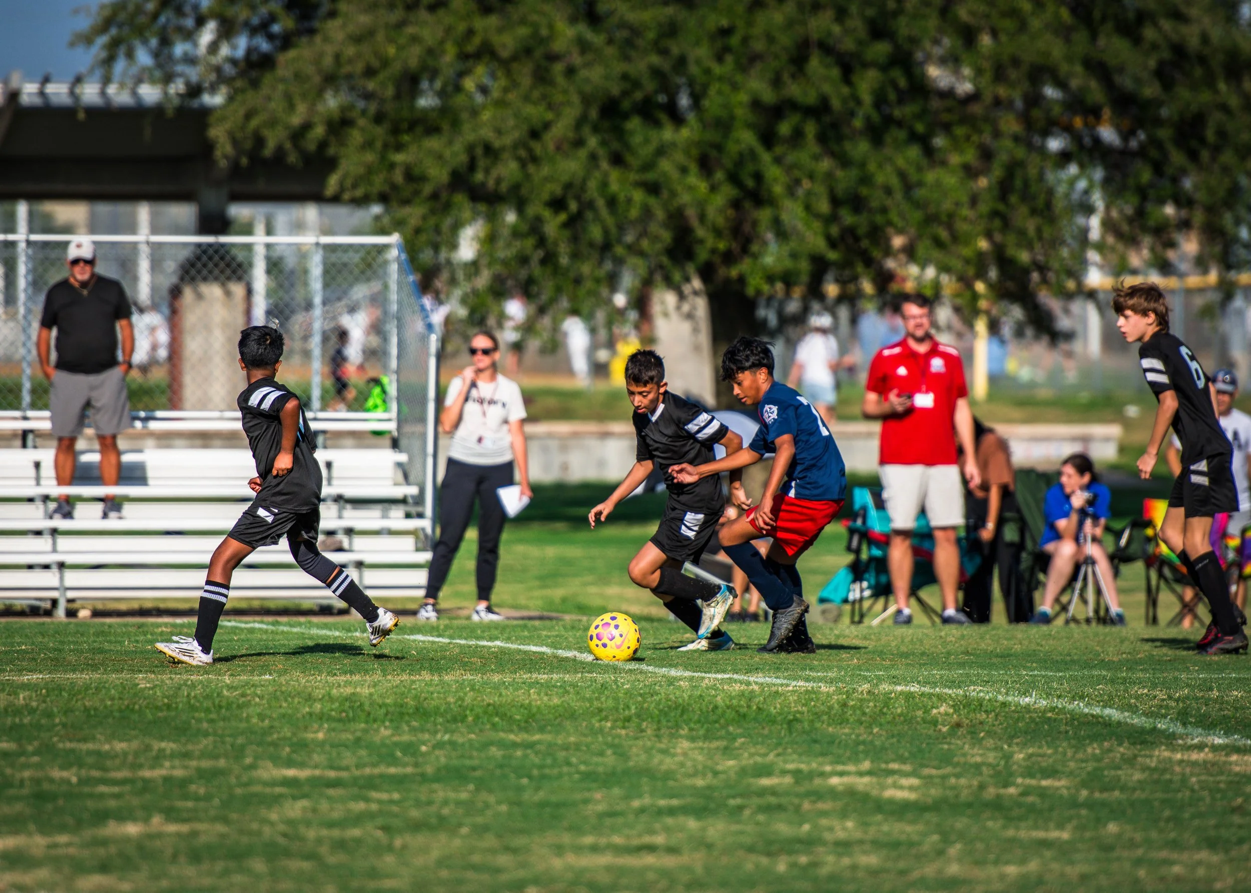 Footballers vs Ice Dragons-6.jpg
