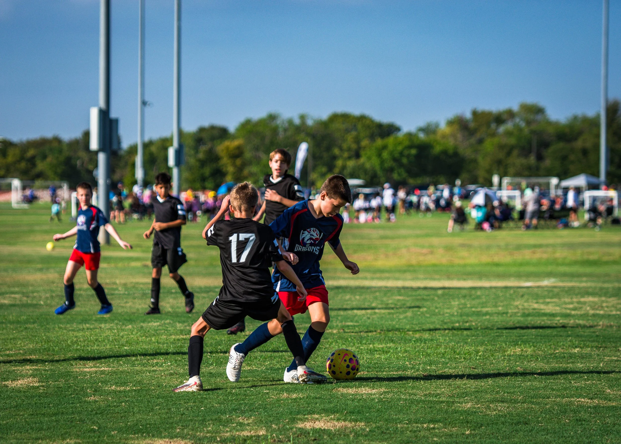 Footballers vs Ice Dragons-9.jpg