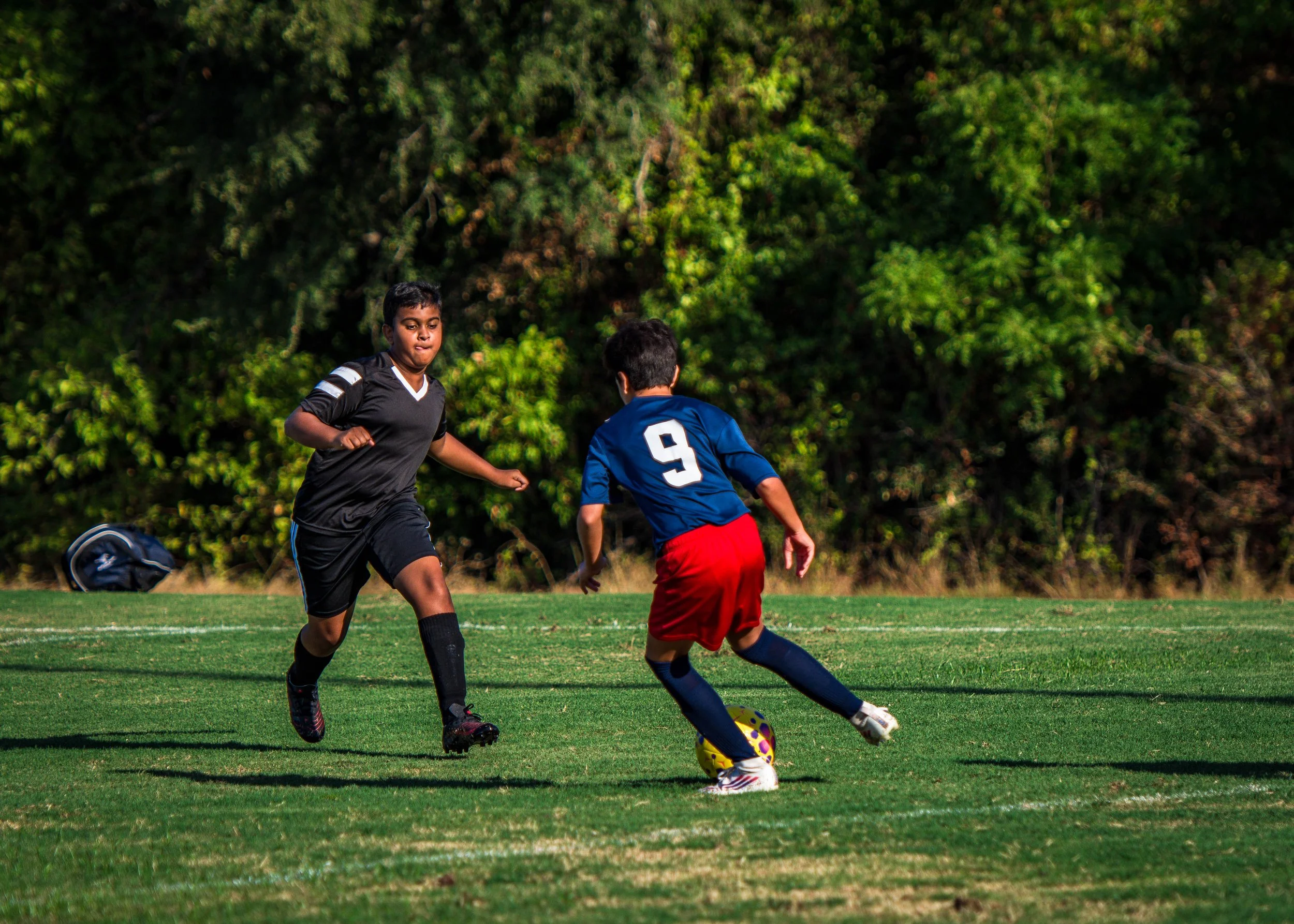 Footballers vs Ice Dragons-10.jpg