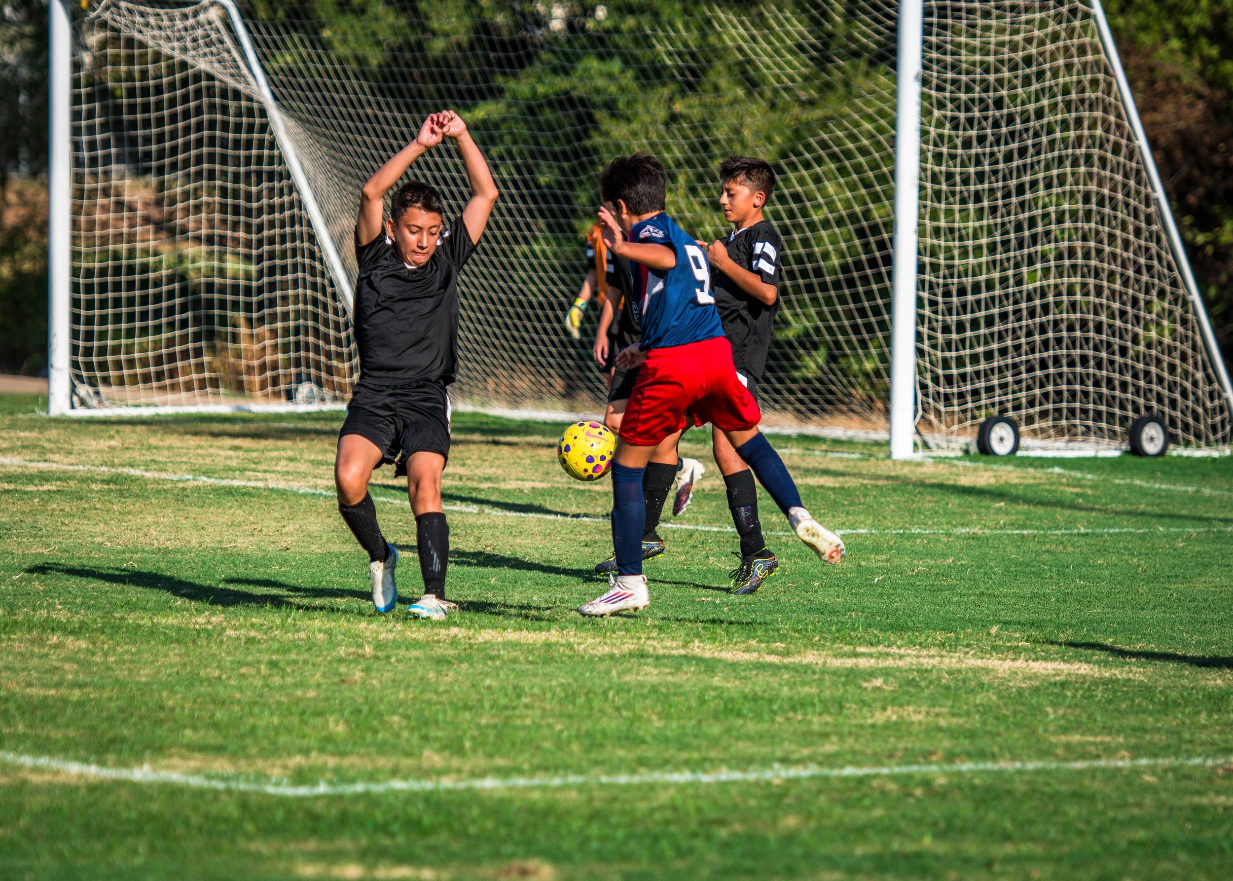Footballers vs Ice Dragons-11.jpg