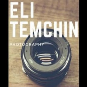 ELI TEMCHIN PHOTOGRAPHY