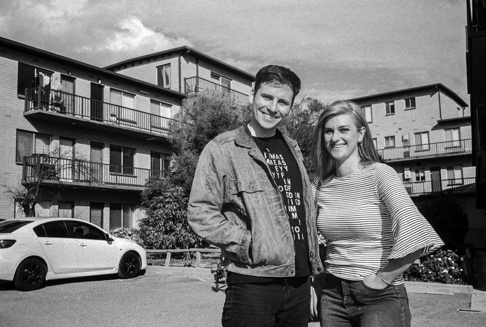 Stills: Home is... with Housing SA and the Government of South Australia