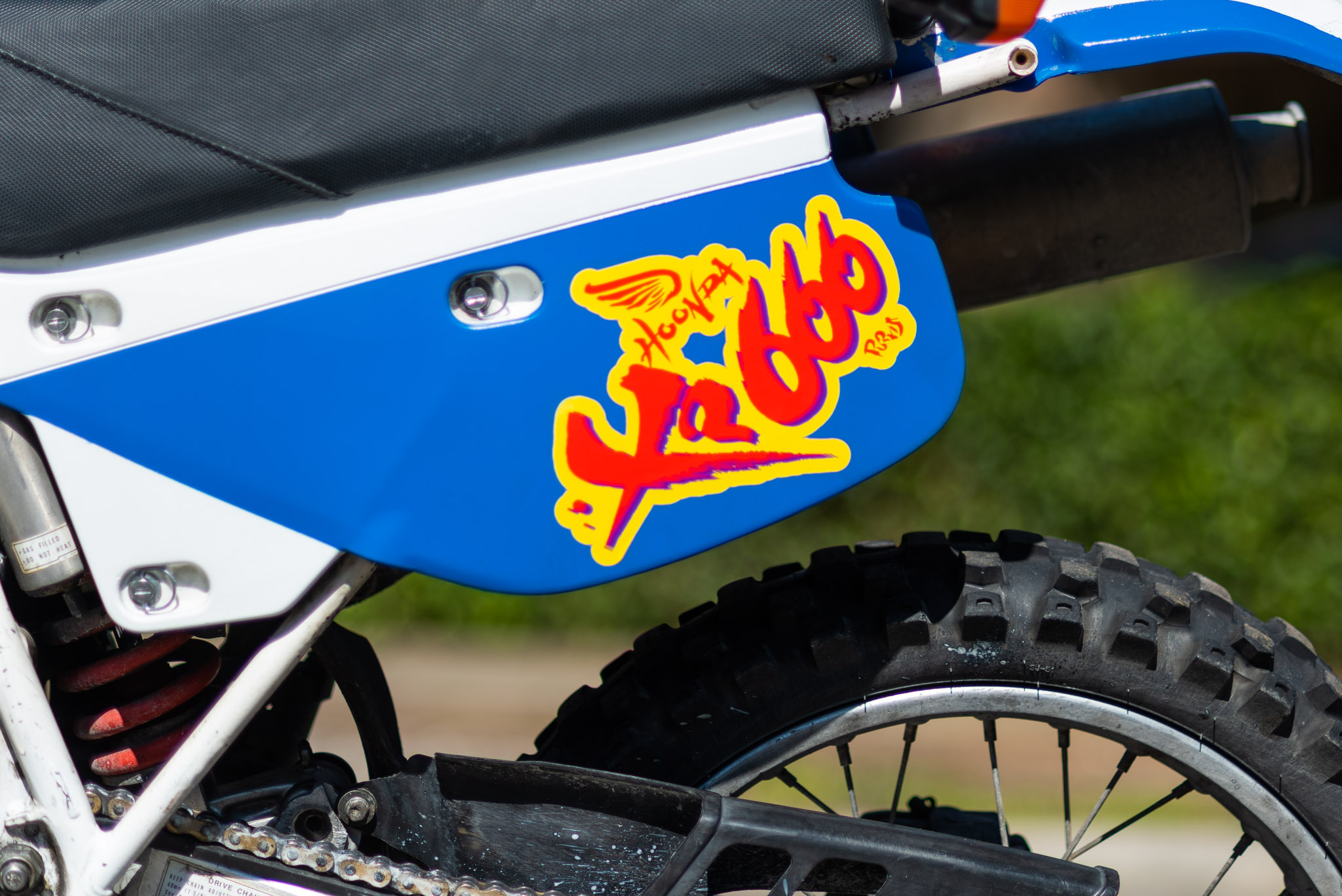 2019 Hoonda XR666 - Daniel Purvis_DSC4320.jpg