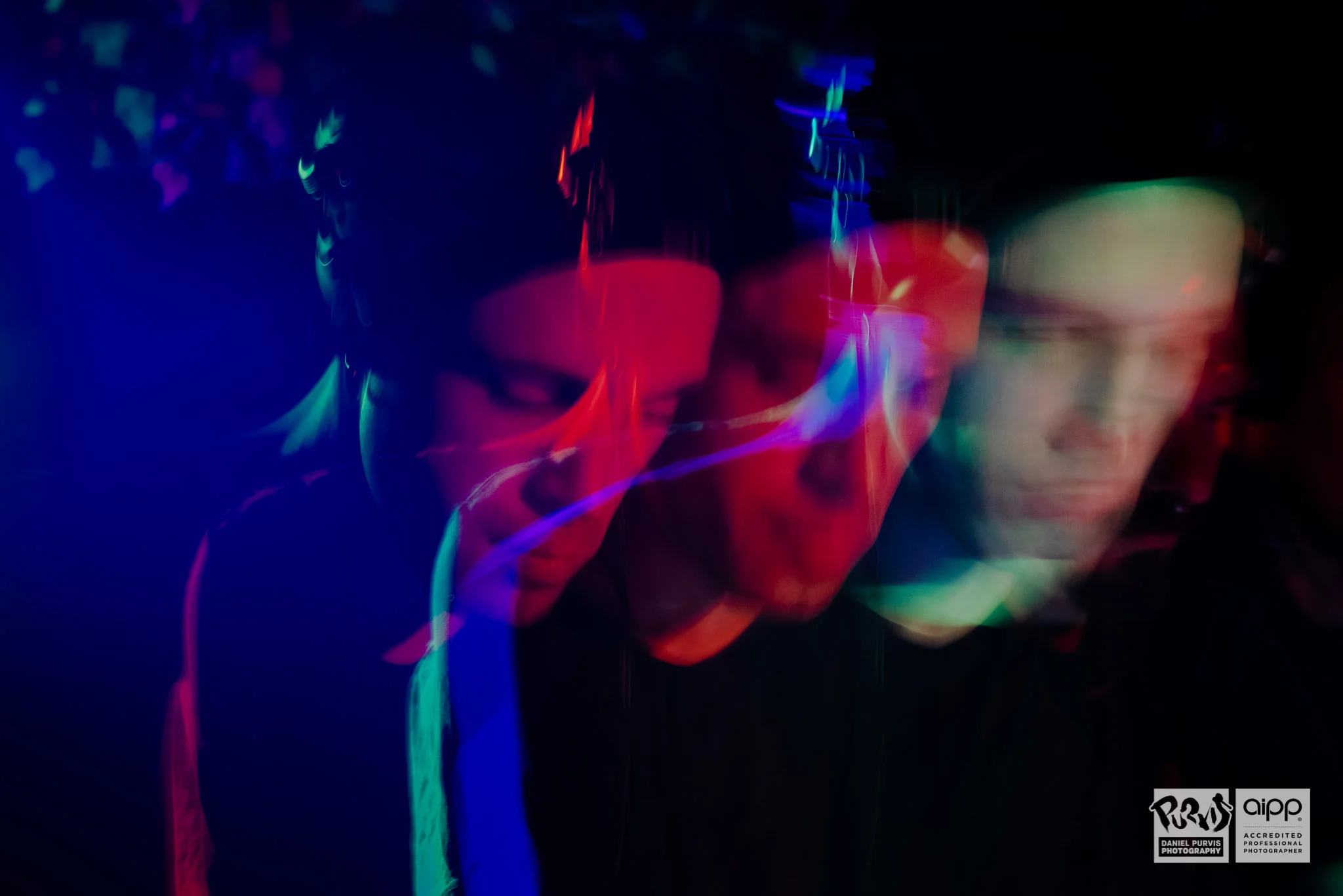 Music: Chimera Club 1