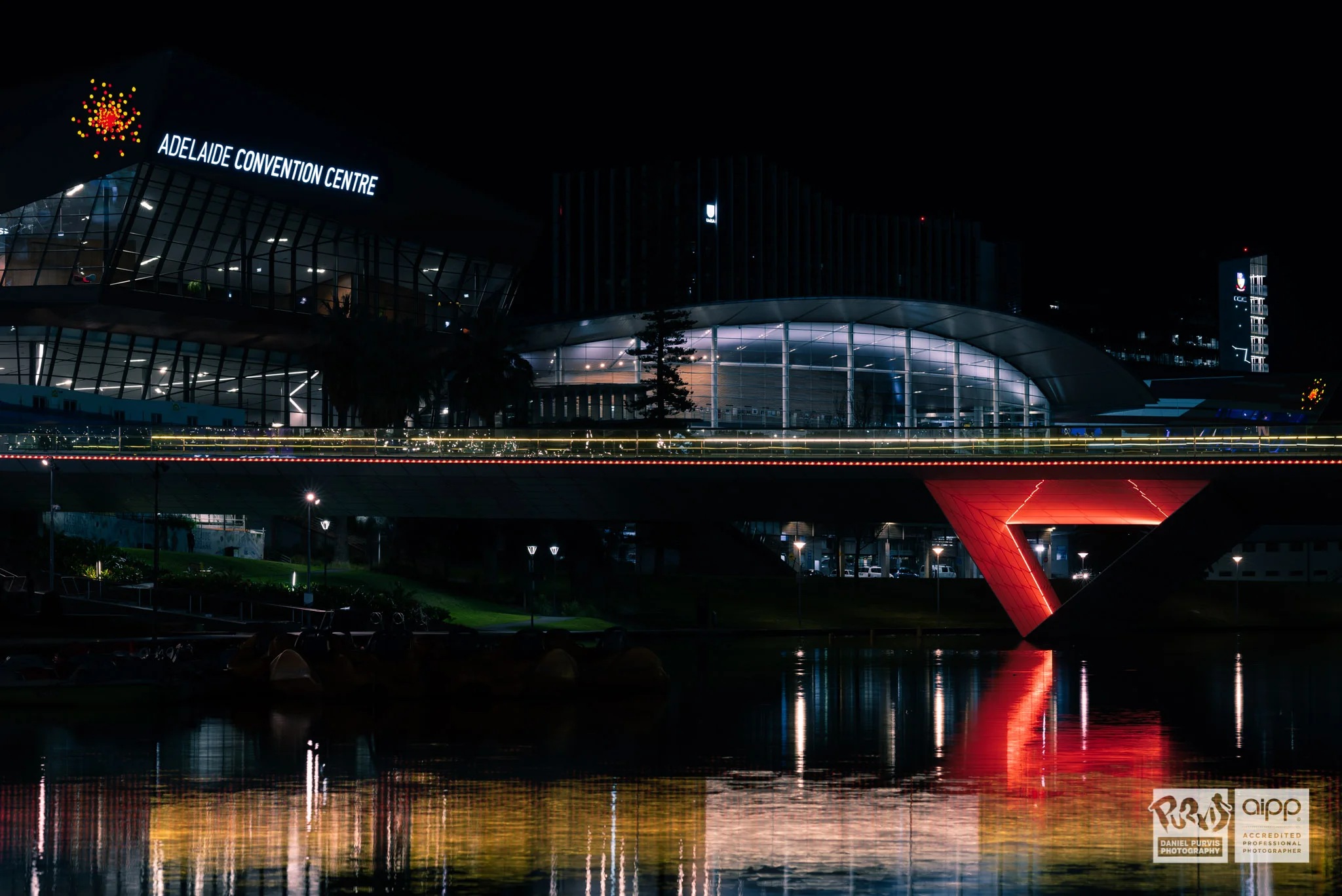 Cityscape: Adelaide Walking Tours