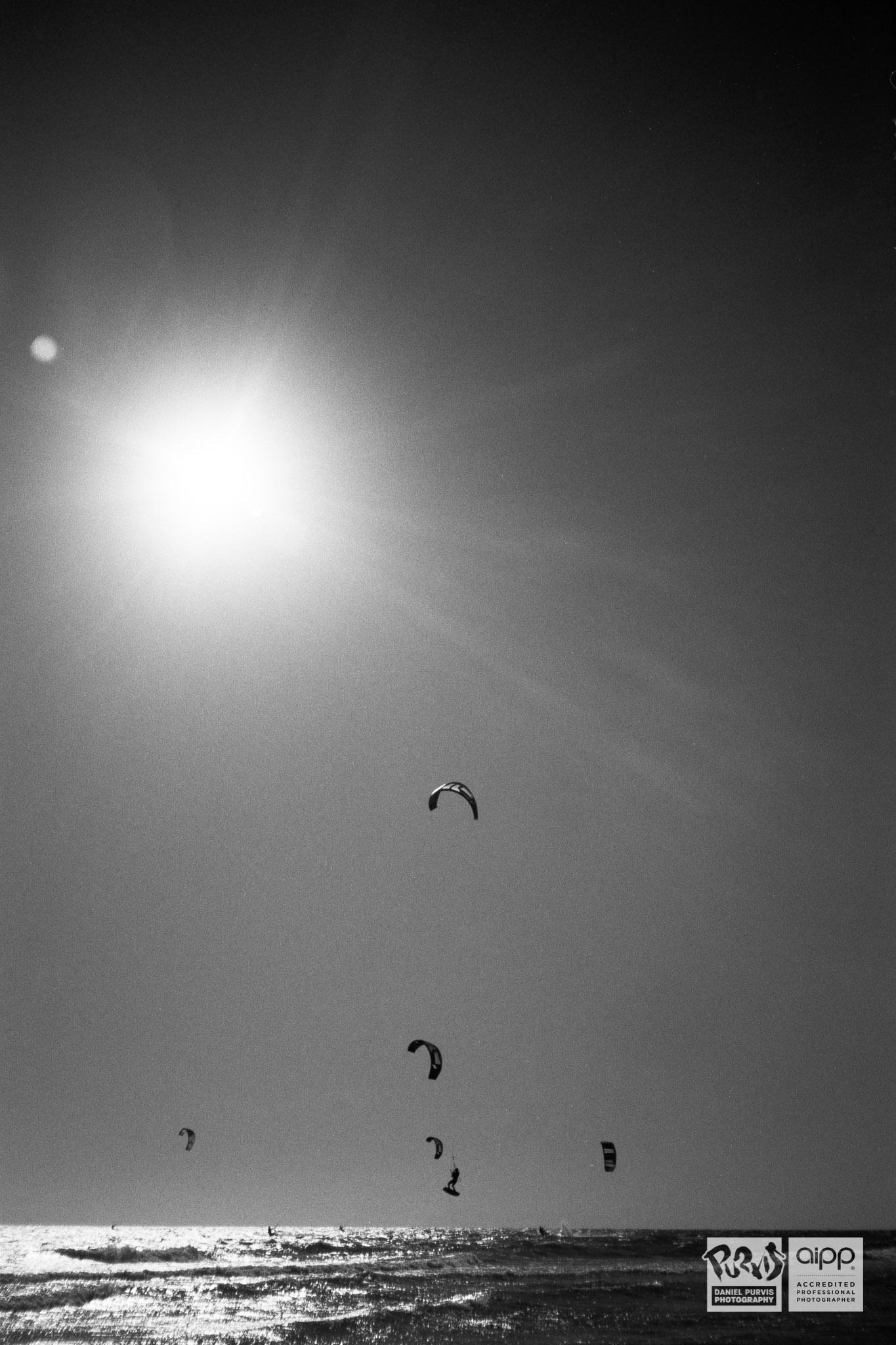 Adelaide International Kite Festival at Semaphore Beach, 2017