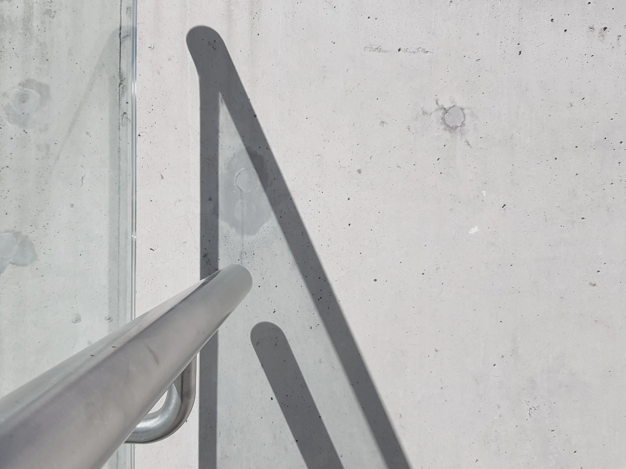 Cityscape: Adelaide Walking Tours (mobile phonography)