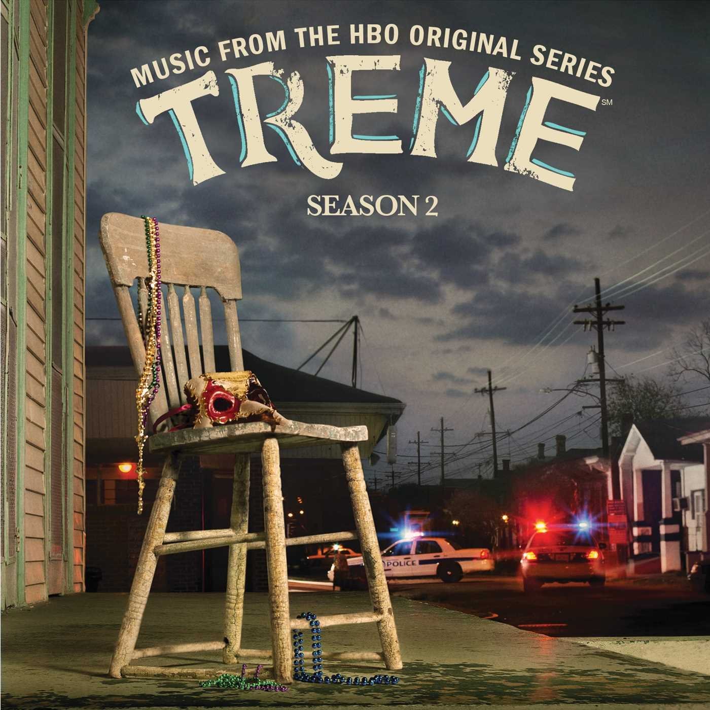 Treme, Season 2: Music From the HBO Original Series