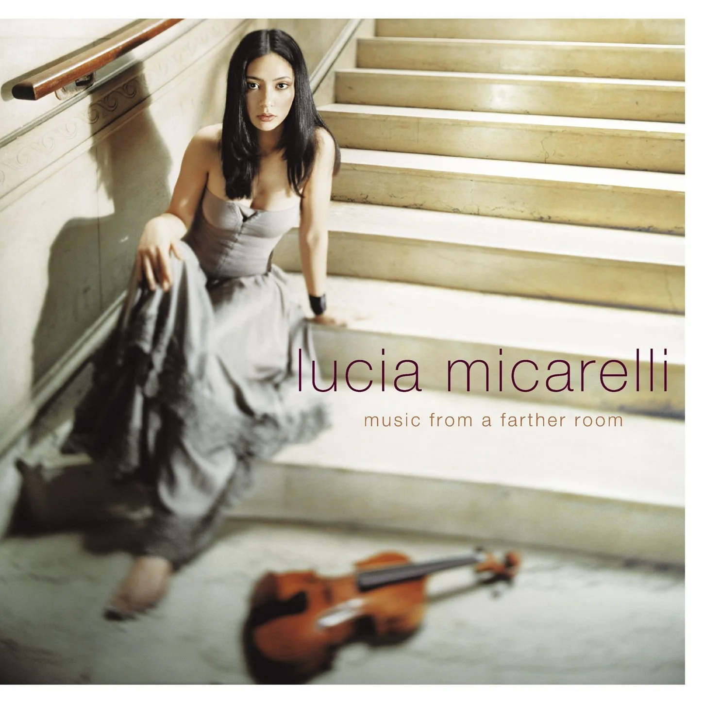 Music From A Farther Room (2004)