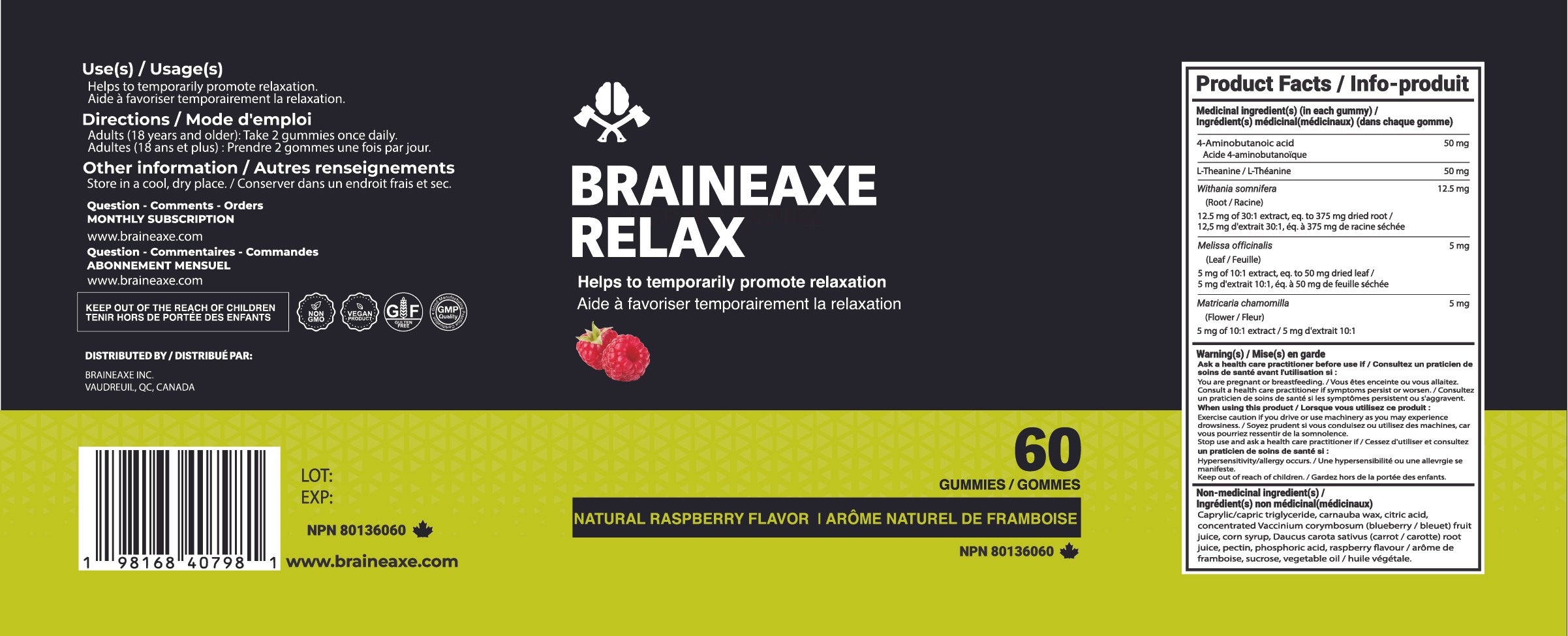 Braineaxe RASPBERRY BLACK AND GREEN CANADA FINAL CANADA VERSION outlined.jpg