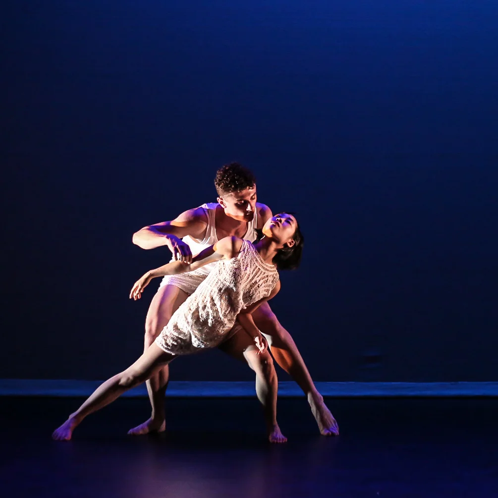 Lisa was thrilled to hear that she was selected to be amongst the final six professional choreographers in the Australian Ballet / Dance Australia / Sydney Opera House Female Choreographer Initiative.