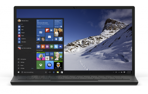 Windows 10 is coming soon