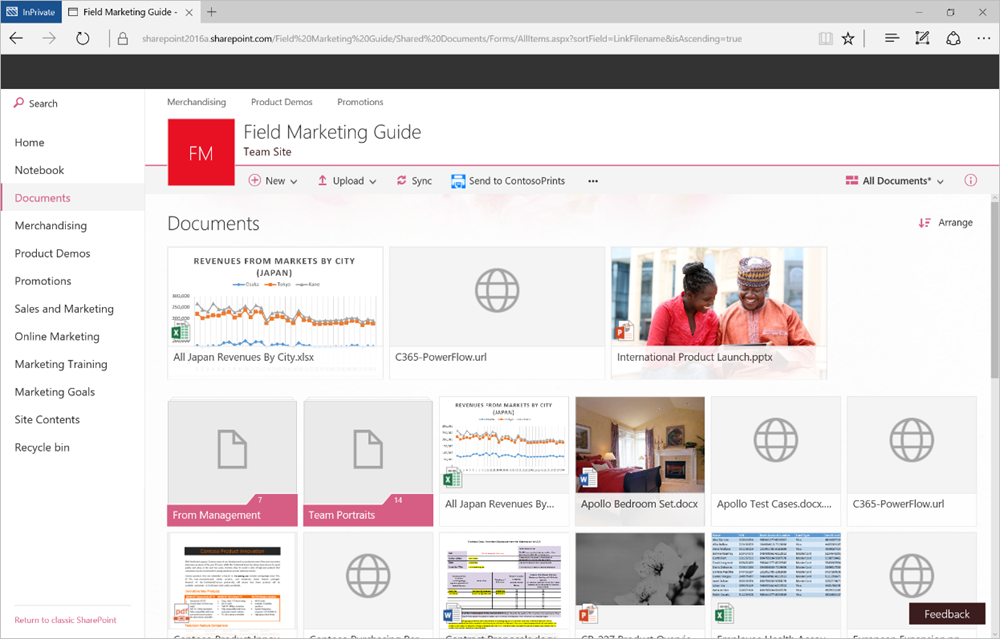 Are you using SharePoint for document management? Well some changes are heading your way!