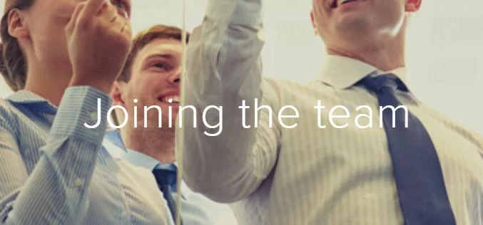 Join the team: Project Manager (Software Projects)