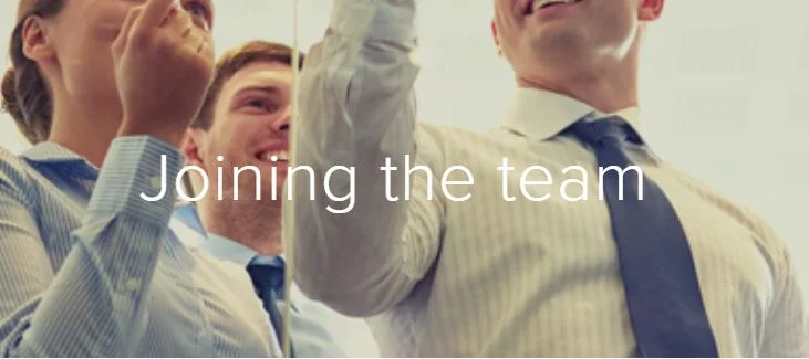 Join the team: Senior Developer &amp; Developer