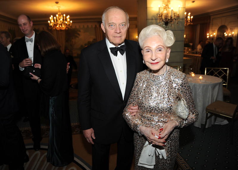  Heidi's muse and grandmother, Kate Wickham 