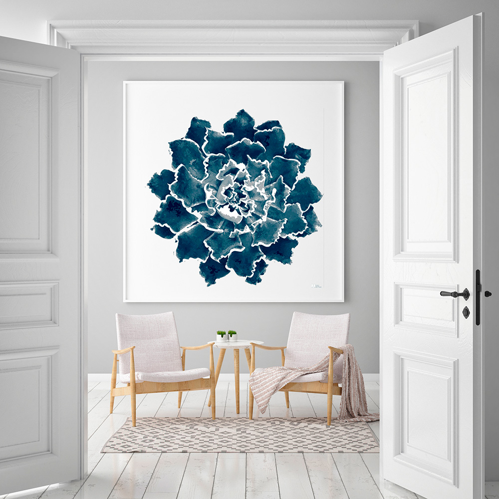 Tienda de Láminas para Imprimir: nuevo lanzamiento de The House. Online  Prints Shop — The House Home Staging