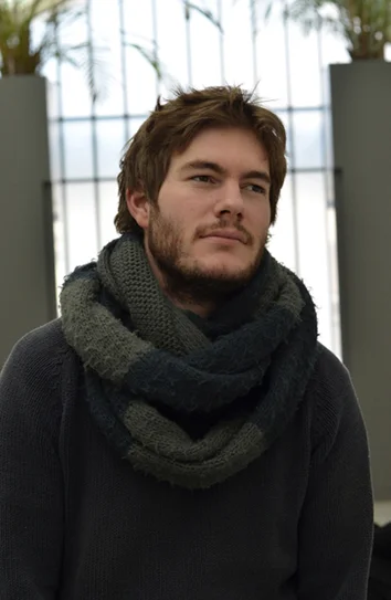 Jérémie Zwahlen
