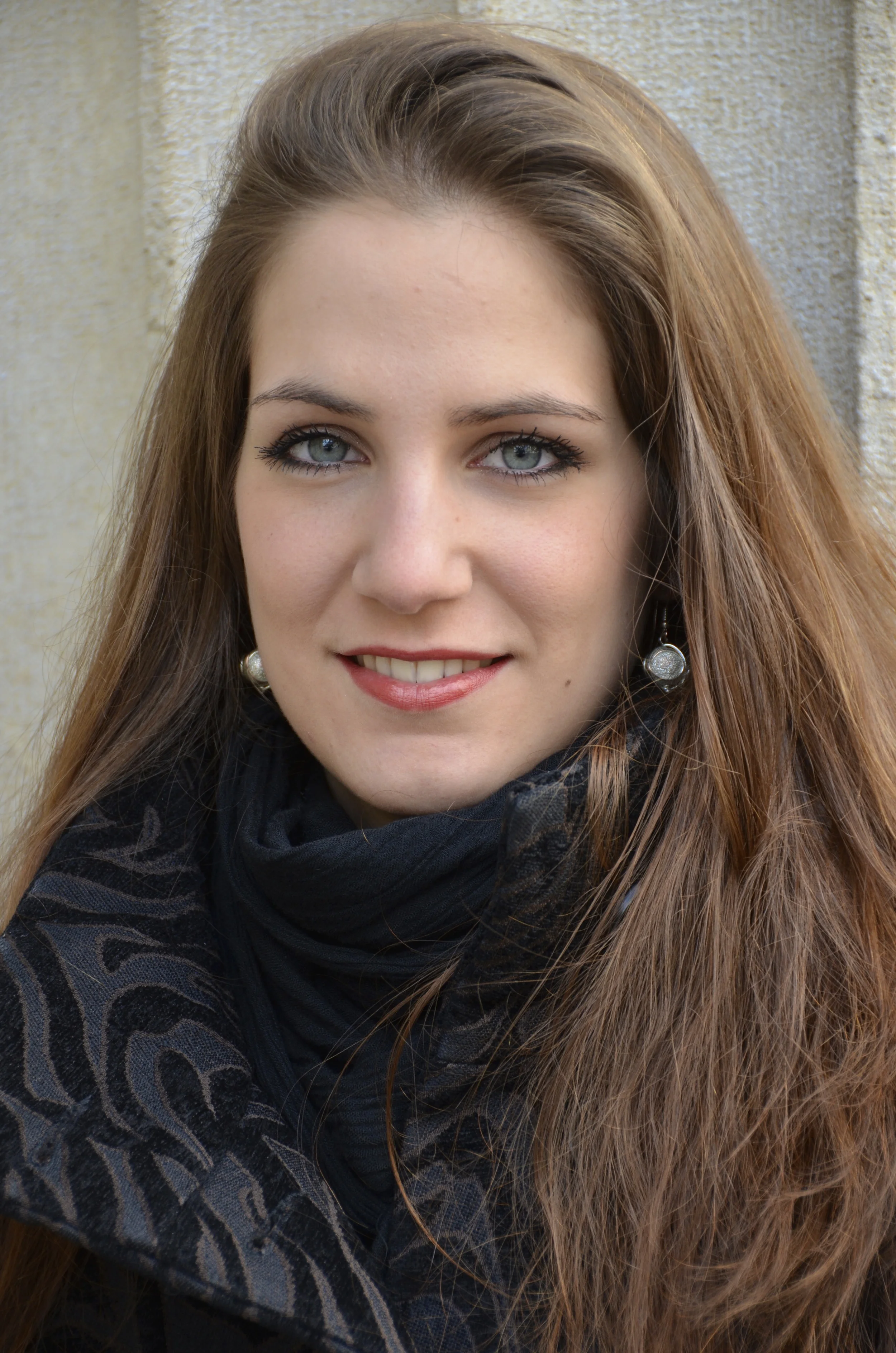 Cassandre Stornetta